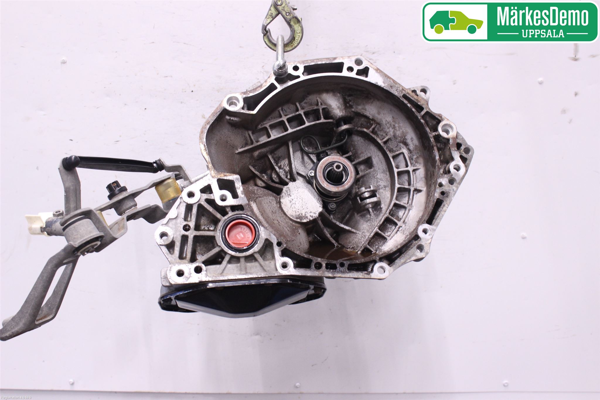 Opel TIGRA Gearkasse 5 Trinn