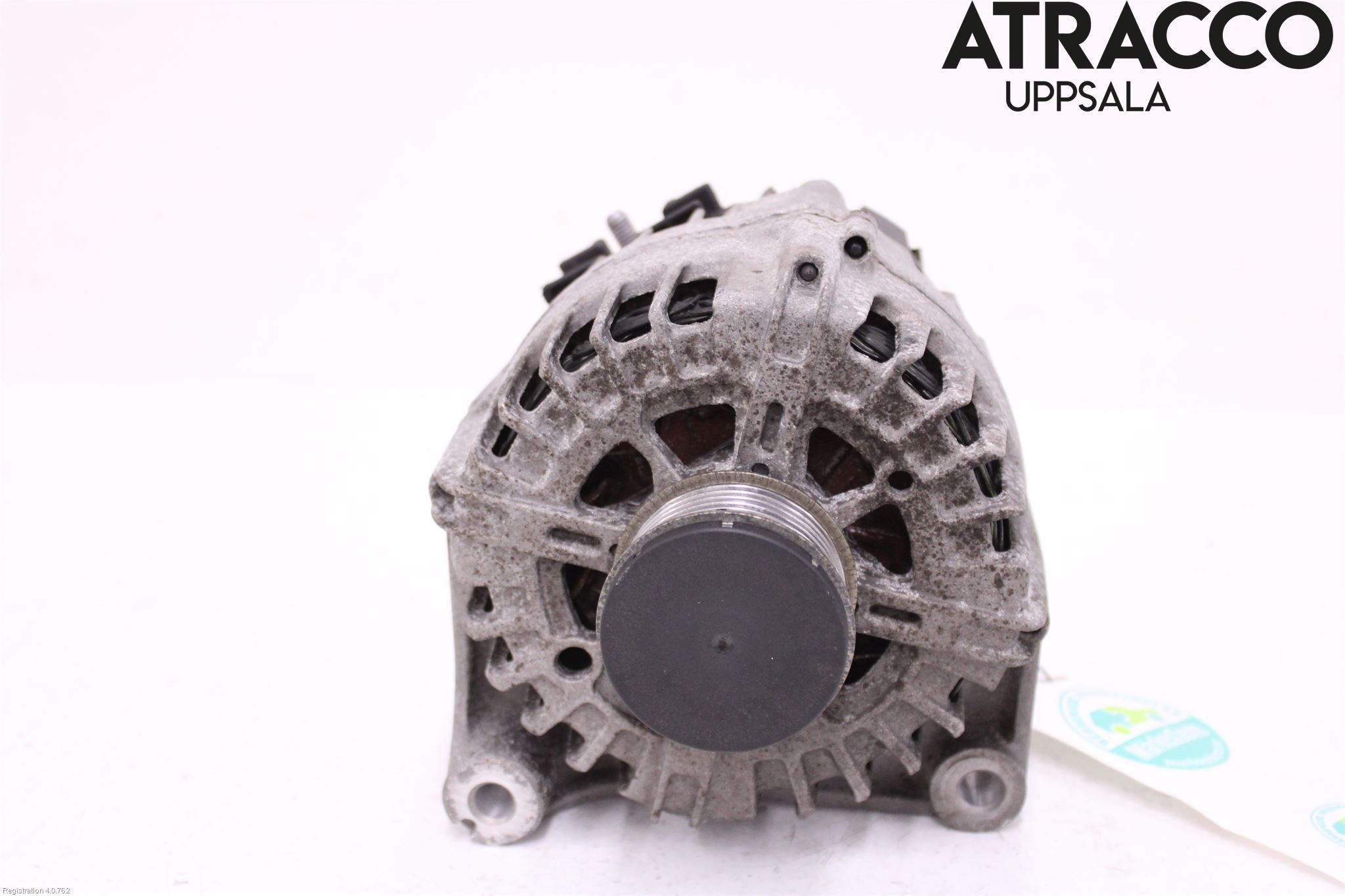 BMW 5 F10/F11/F18 09-17 Dynamo