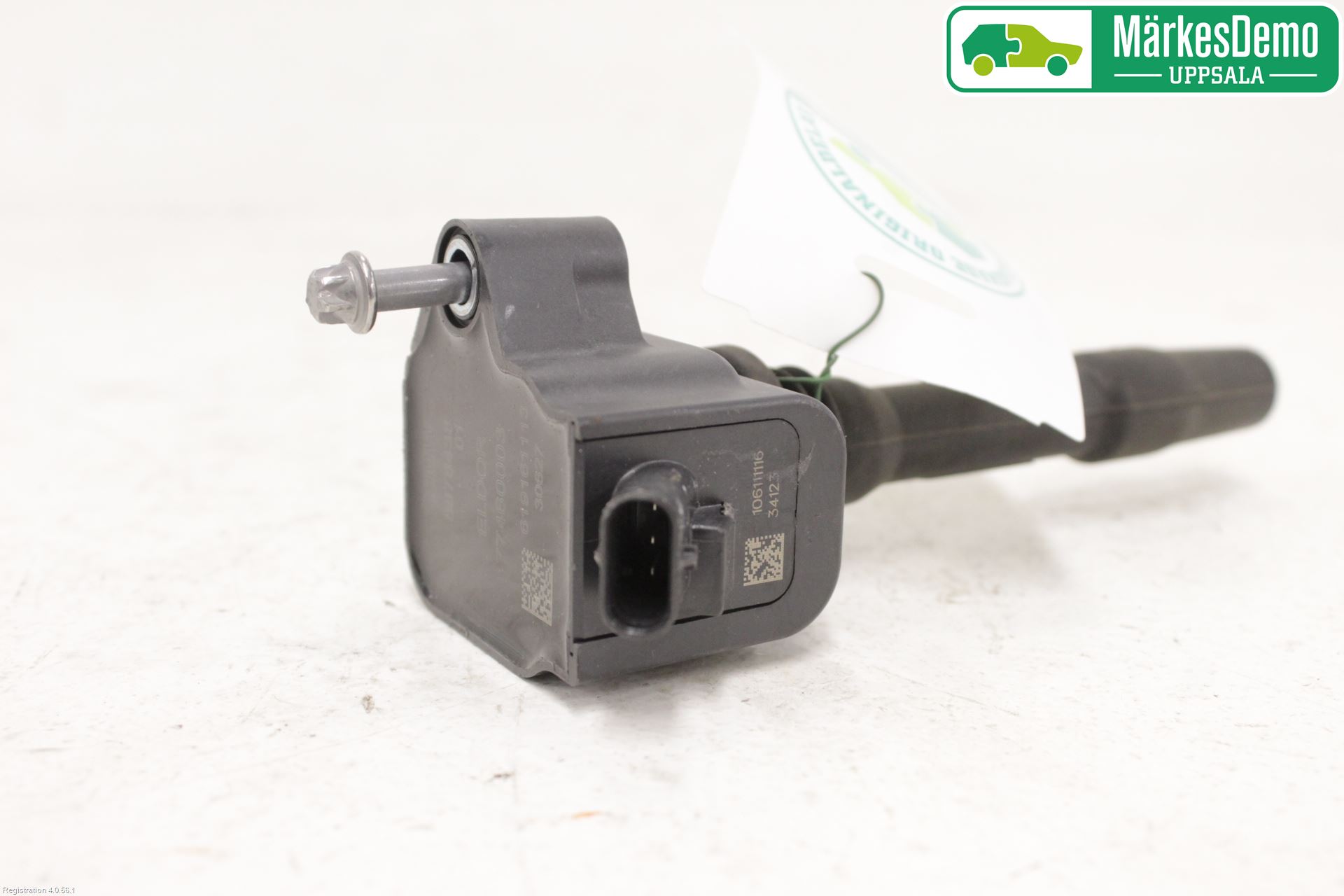 BMW 1 F20/F21 11-19 Coil