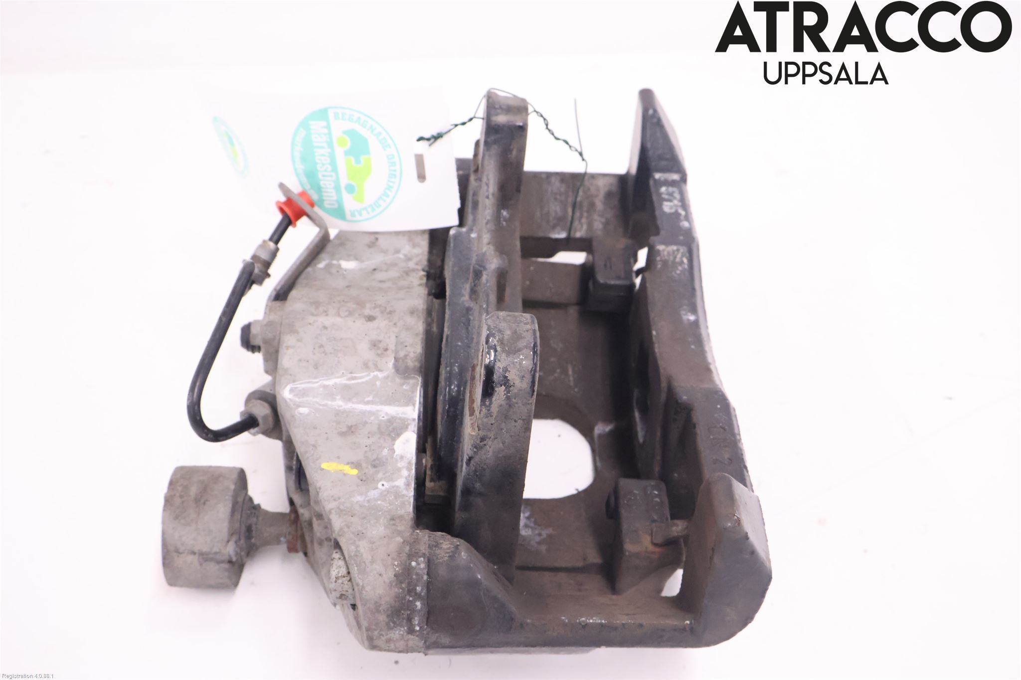 Audi A3/S3 05-13 Bremsecaliper Foran Høyre