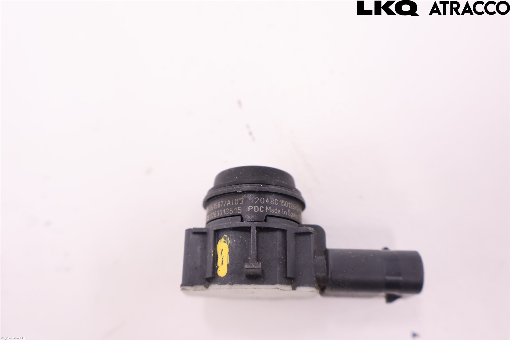 BMW 3 F30/F31/F80 12-19 Sensor Ryggesensor