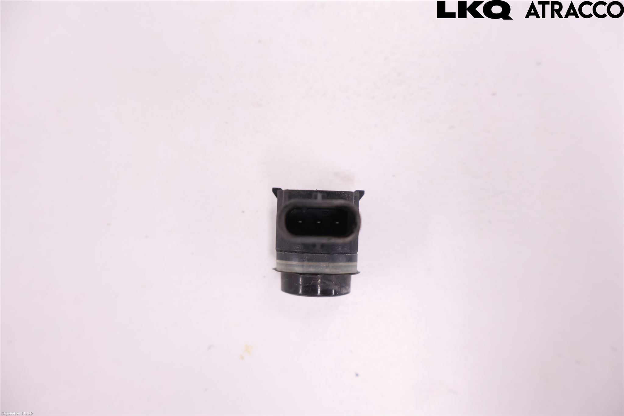 Volvo XC60 09-13 Sensor Ryggesensor