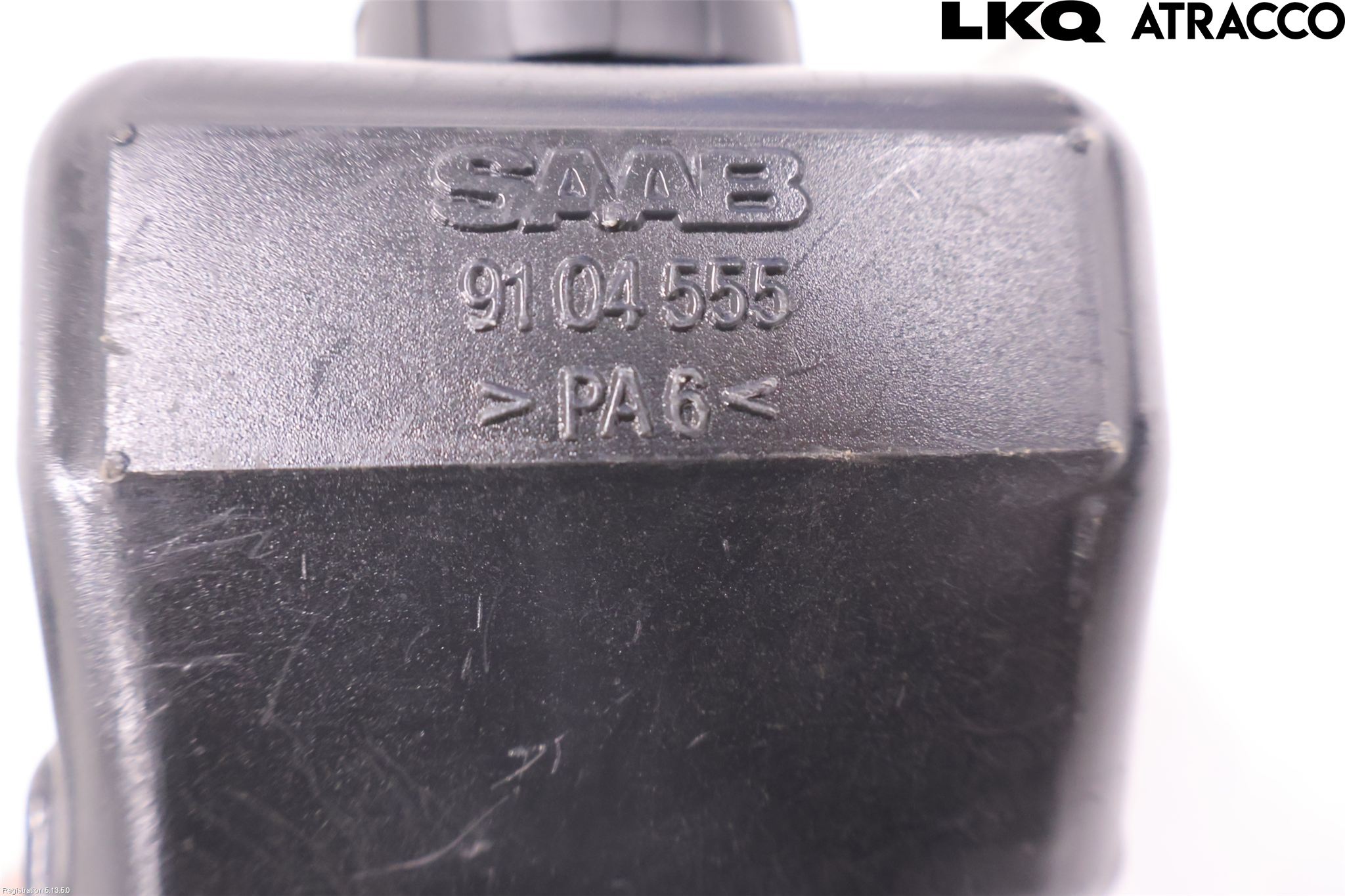 Saab 900      89-93 Servo Oljebeholder