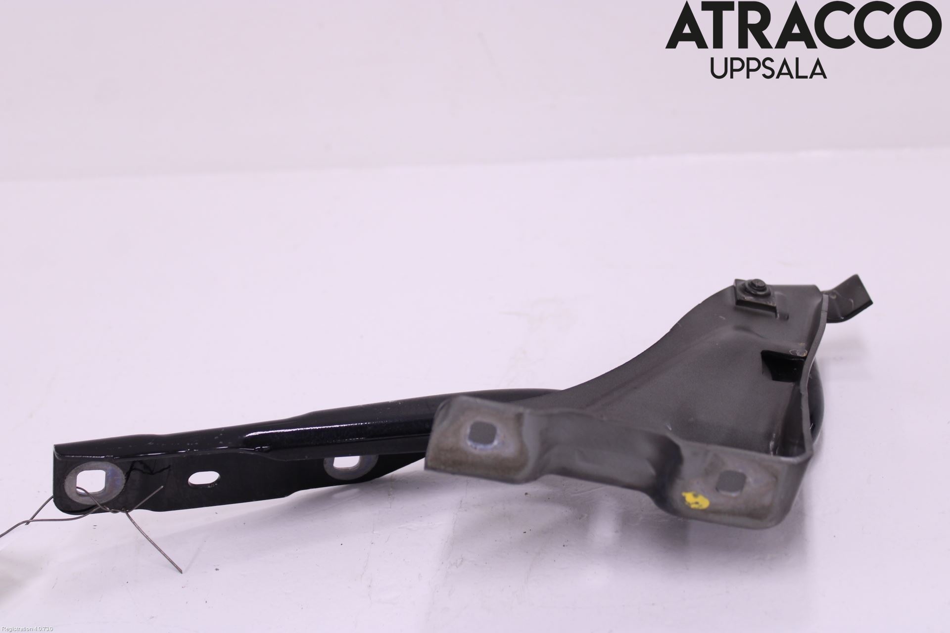 Mercedes-Benz MB B-KLASS (W246/W242) 12-19 Panser Hengsel - Hengsler