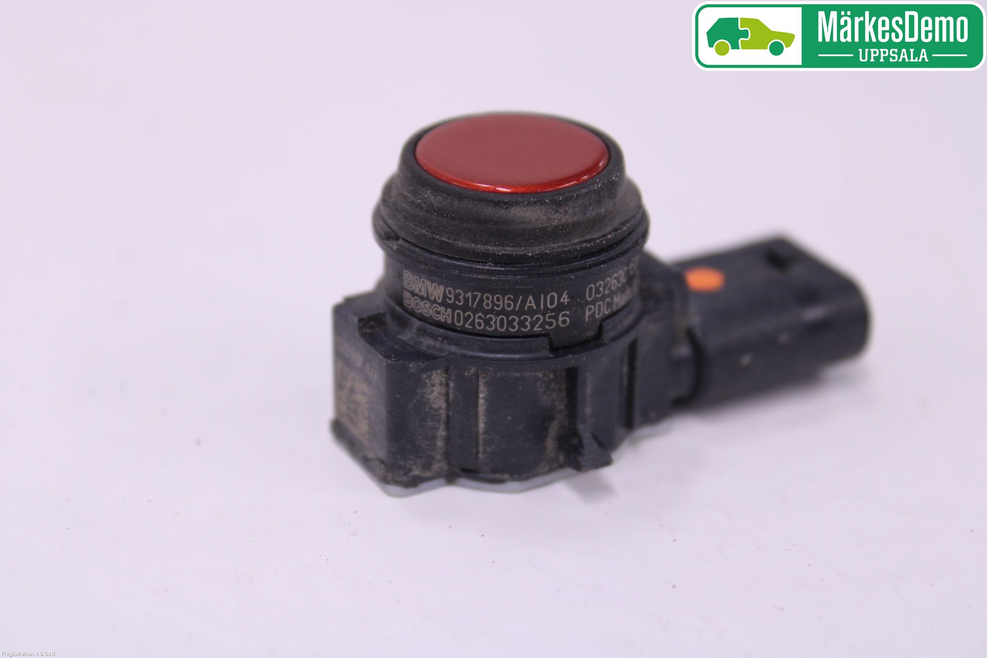 BMW 4 F32/F33/F82/F83 13-20 Sensor Ryggesensor