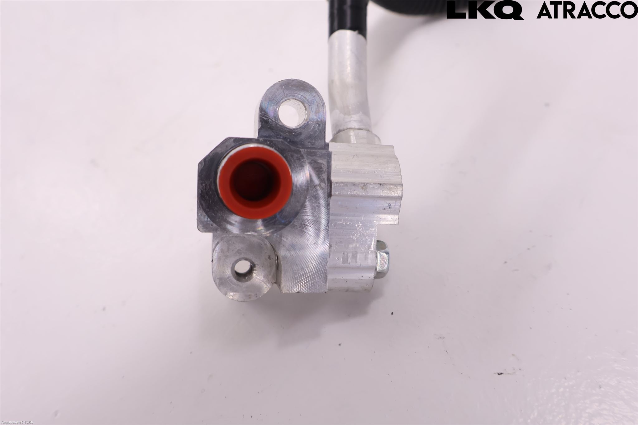 Toyota RAV4 19- Varme Ac Slange - Rør