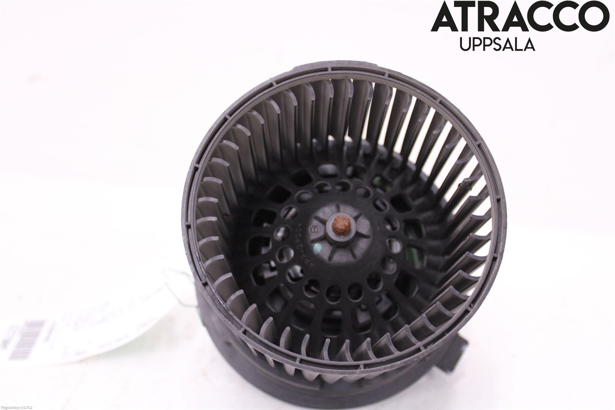 Renault CLIO IV 12-16 Varmeapparat Viftemotor