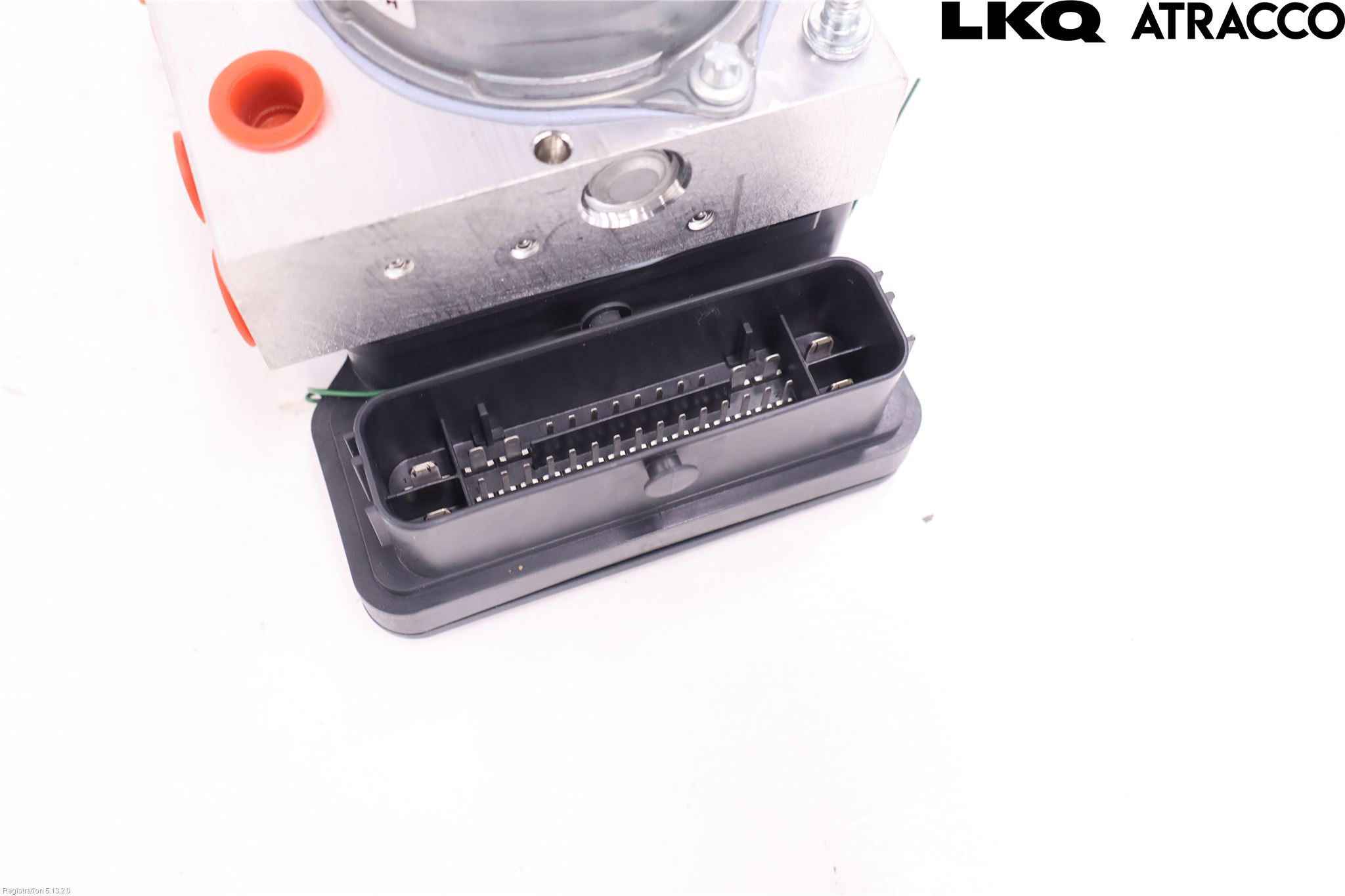 Mercedes-Benz MB CLA-KLASS (C118/X118) 19- Abs Hydraulikkaggregat