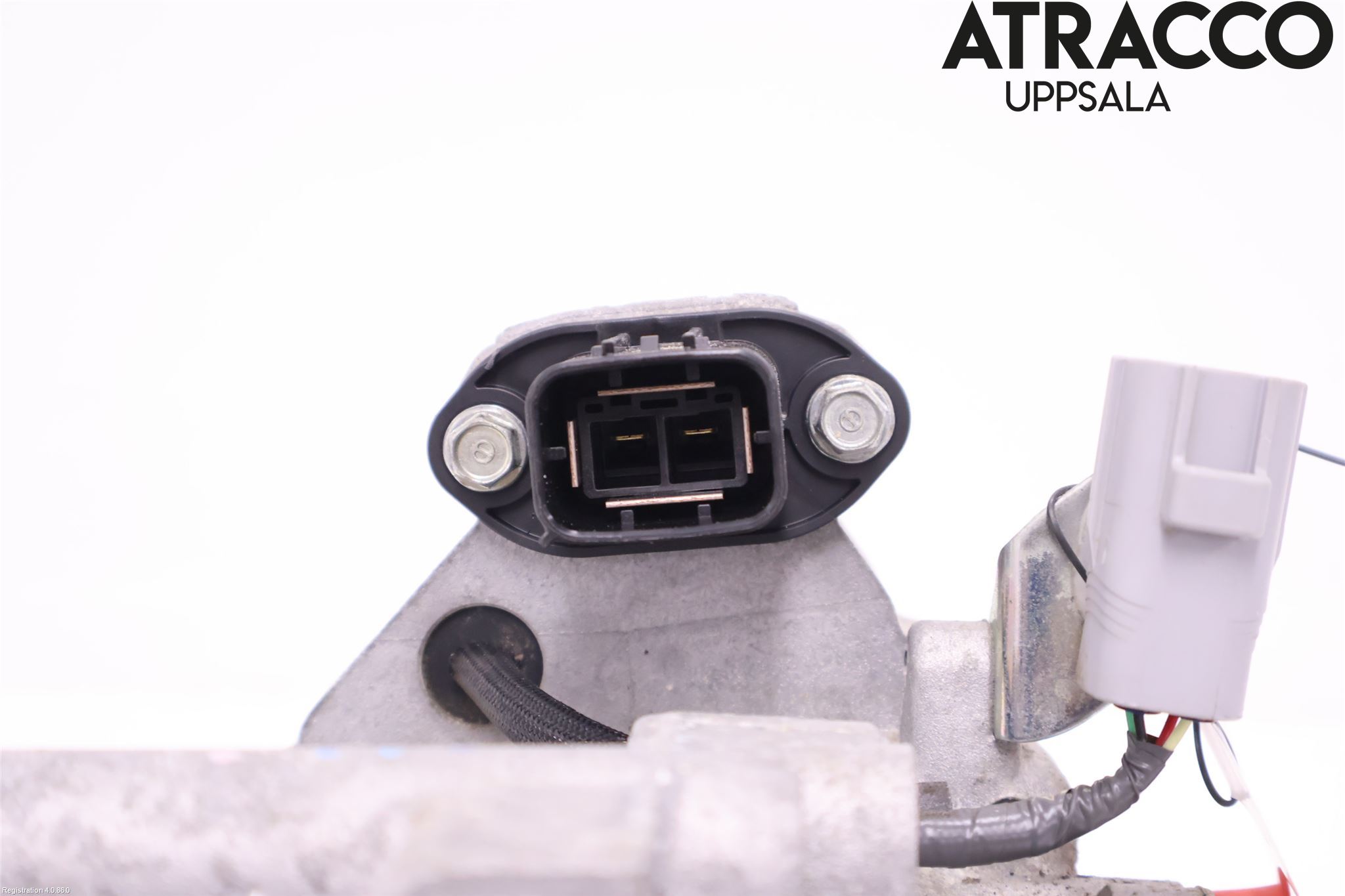 Mitsubishi OUTLANDER 13-21 Varme Ac Kompressor