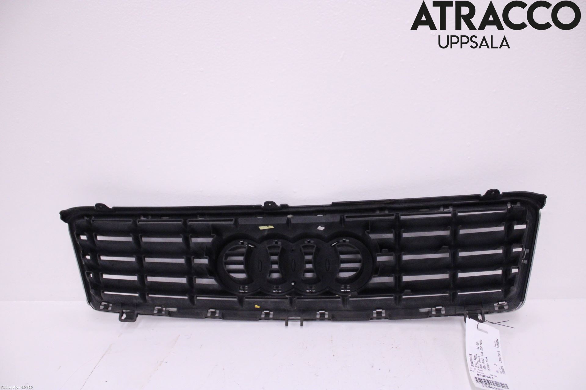 Audi A4/S4 01-05 Grill Komplett