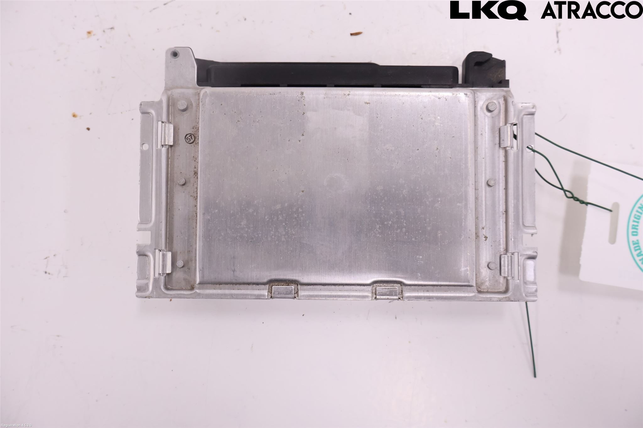 BMW 3 E36      91-00 Styreenhet Gearkasse