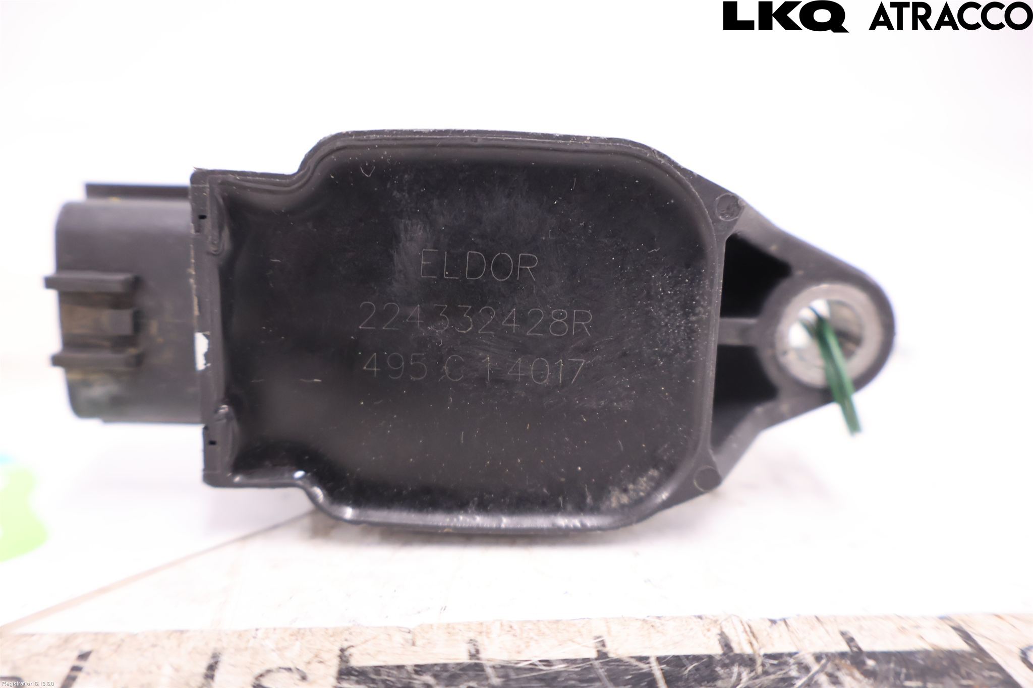 Renault MEGANE IV 16-23 Coil