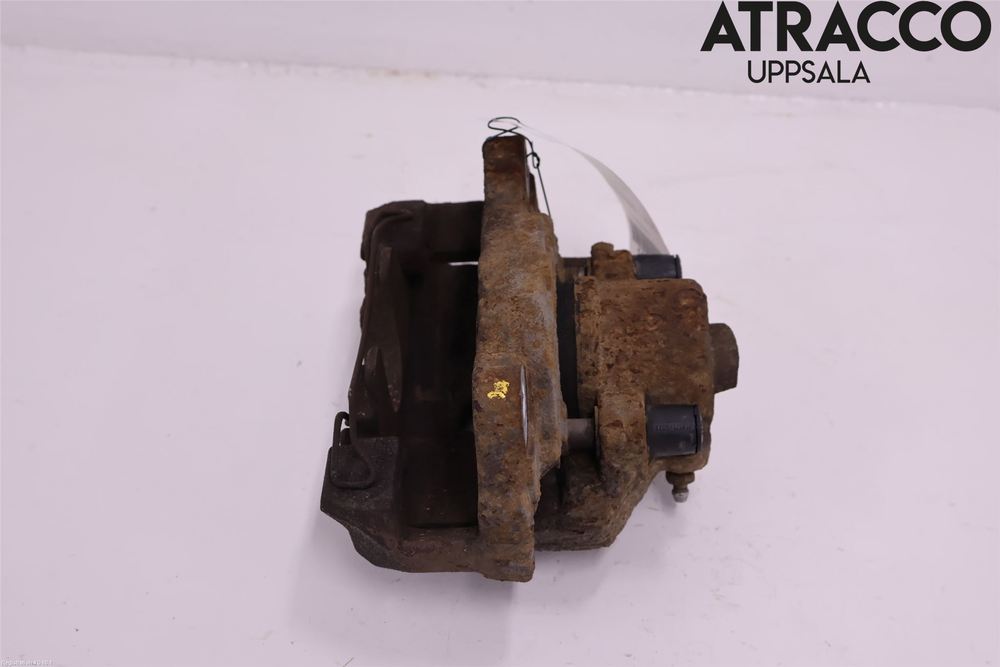 Volkswagen VW GOLF V 04-09 Bremsecaliper Foran Høyre