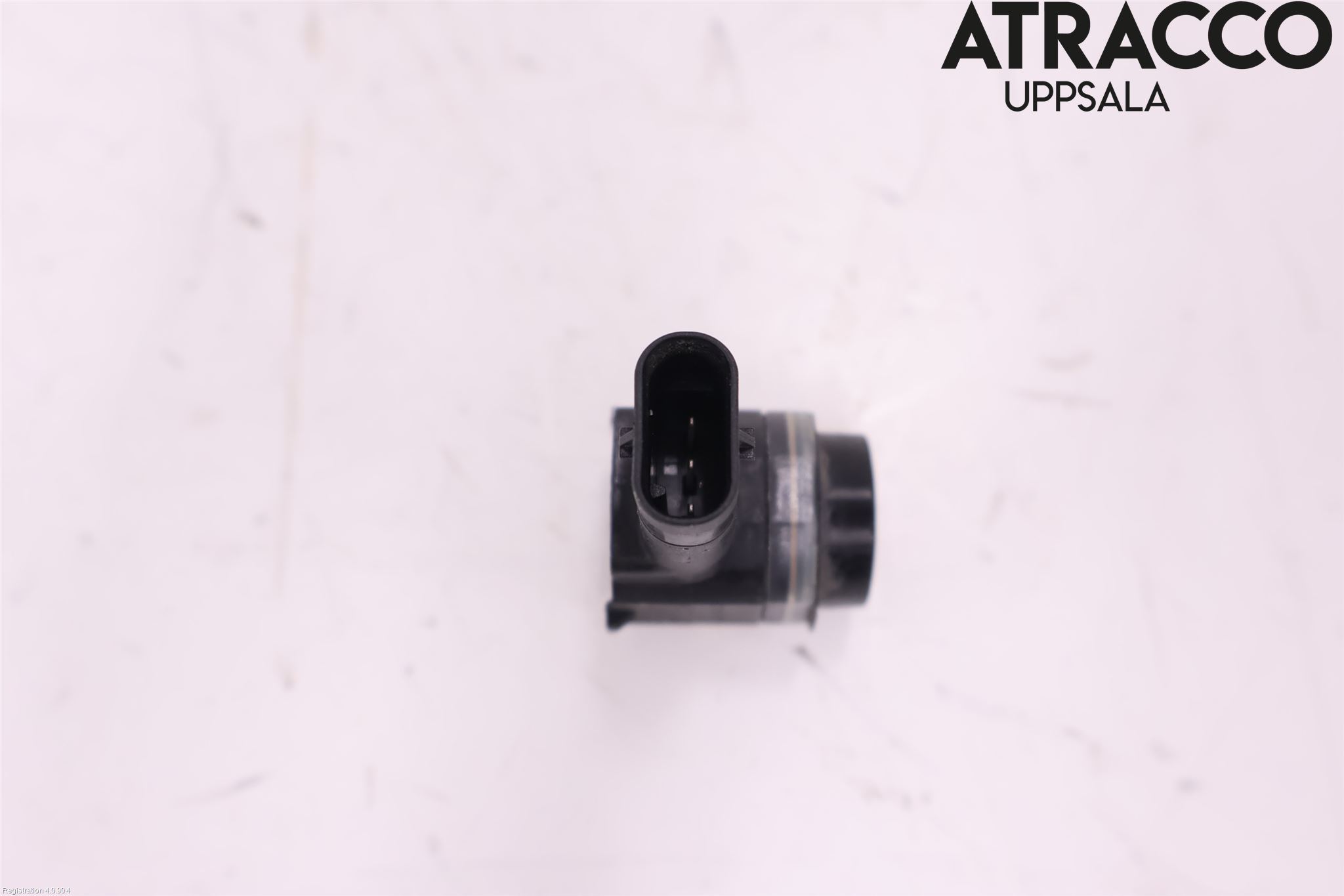 Audi A4 12-15 Sensor Parkering Front