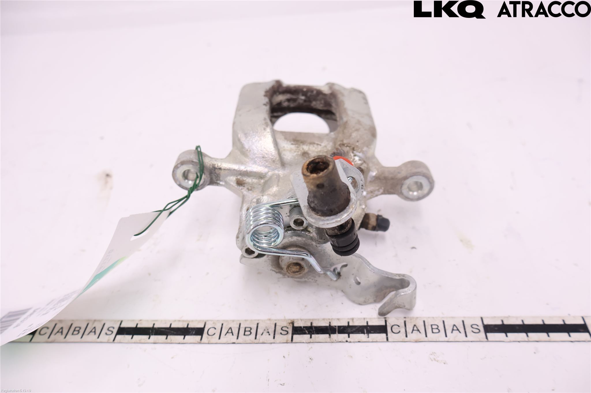Skoda YETI Bremsecaliper Bak Høyre