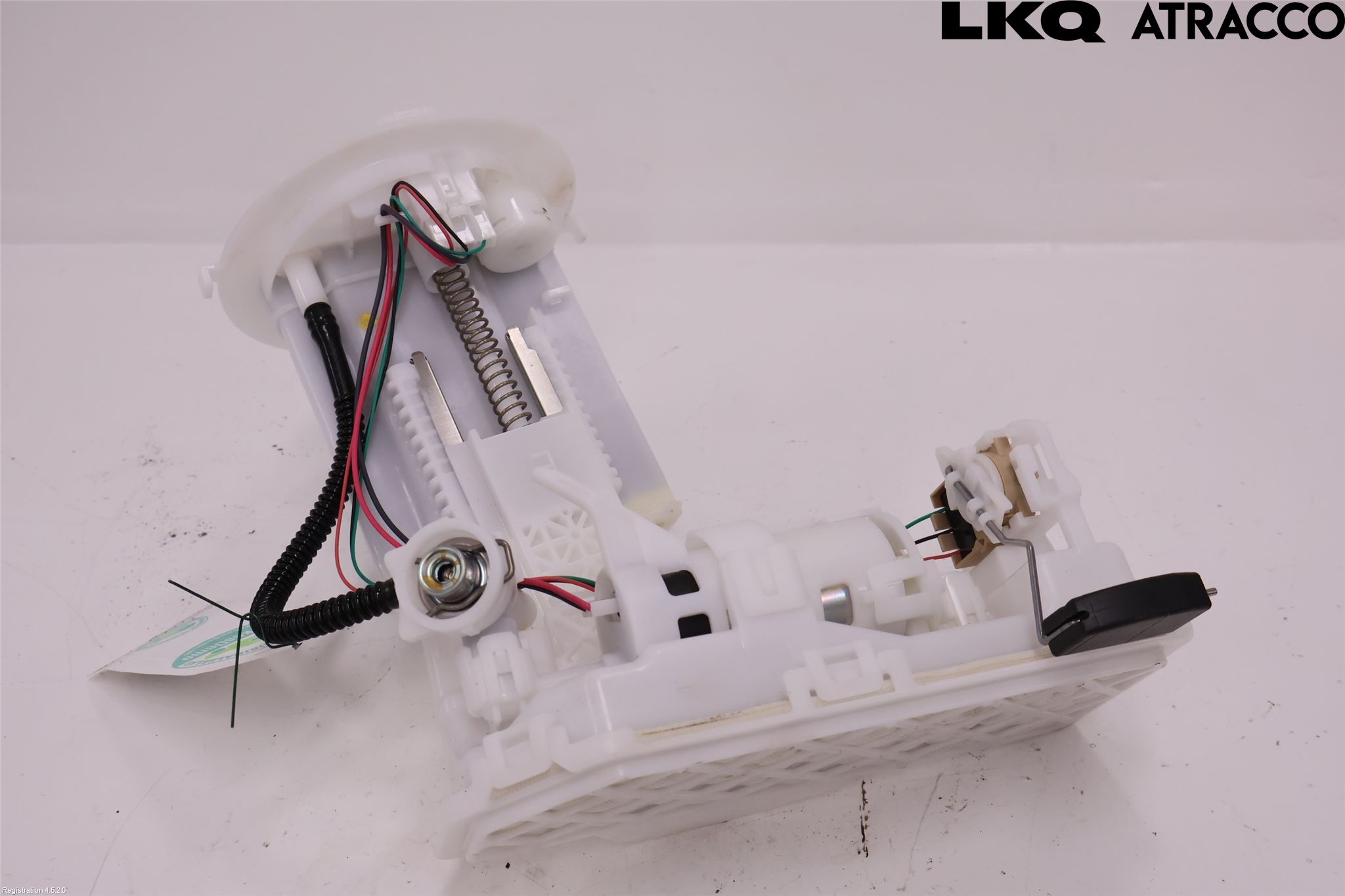 Toyota C-HR 16-23 Drivstoffpumpe Fødepumpe El
