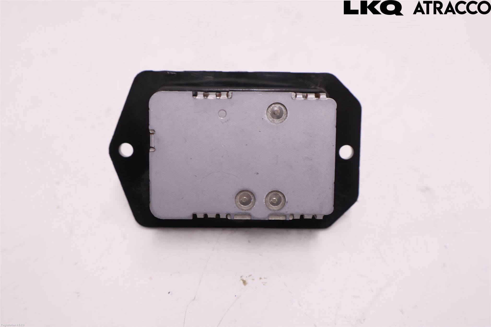 Toyota YARIS XP130 15-20 Varmeapparat Viftemotstand