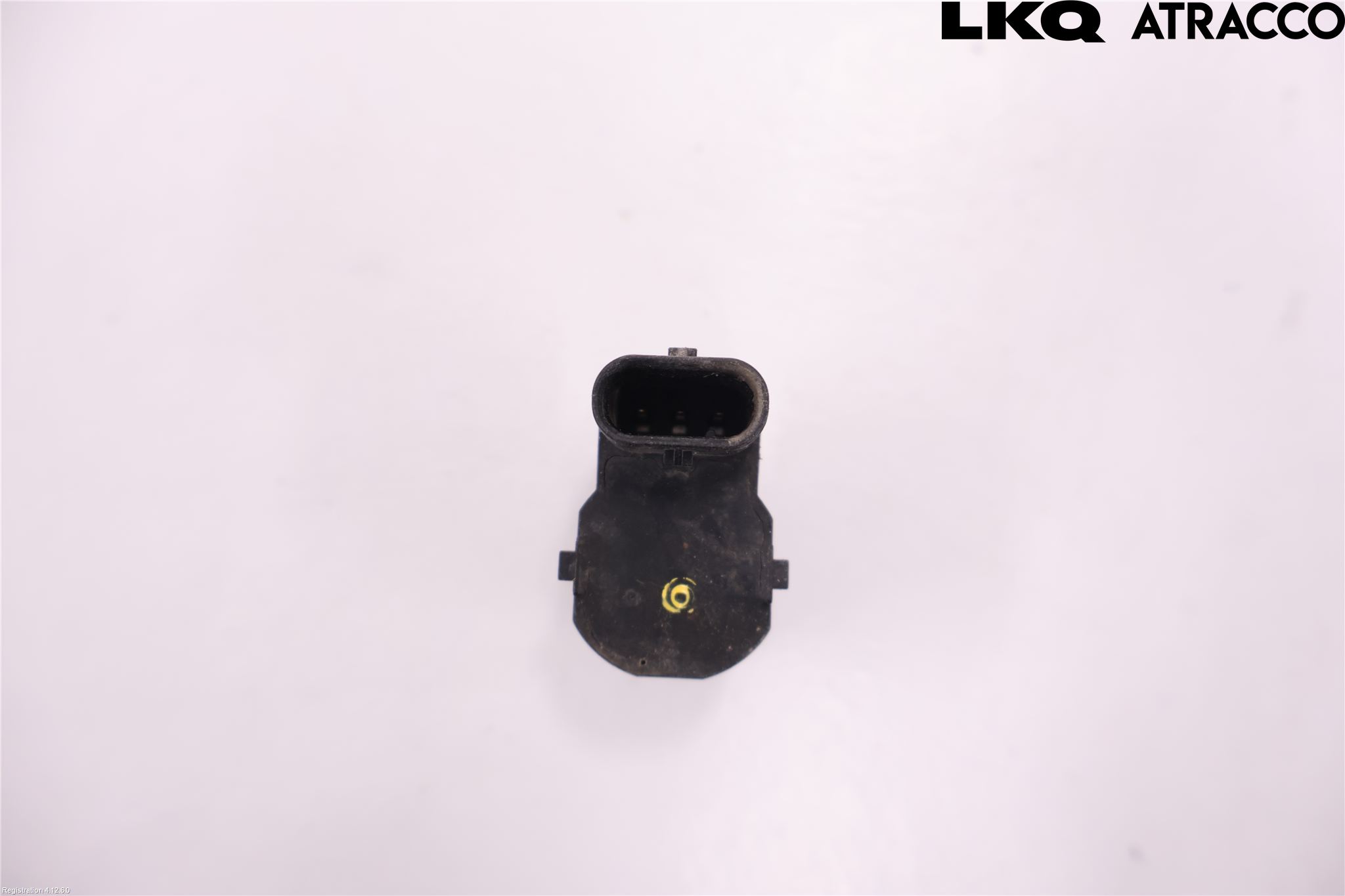 Ford S-MAX 06-15 Sensor Ryggesensor