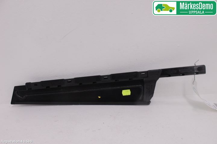 BMW 3 G20/G21/G80/G81 19- Dør Dekorlist Vf