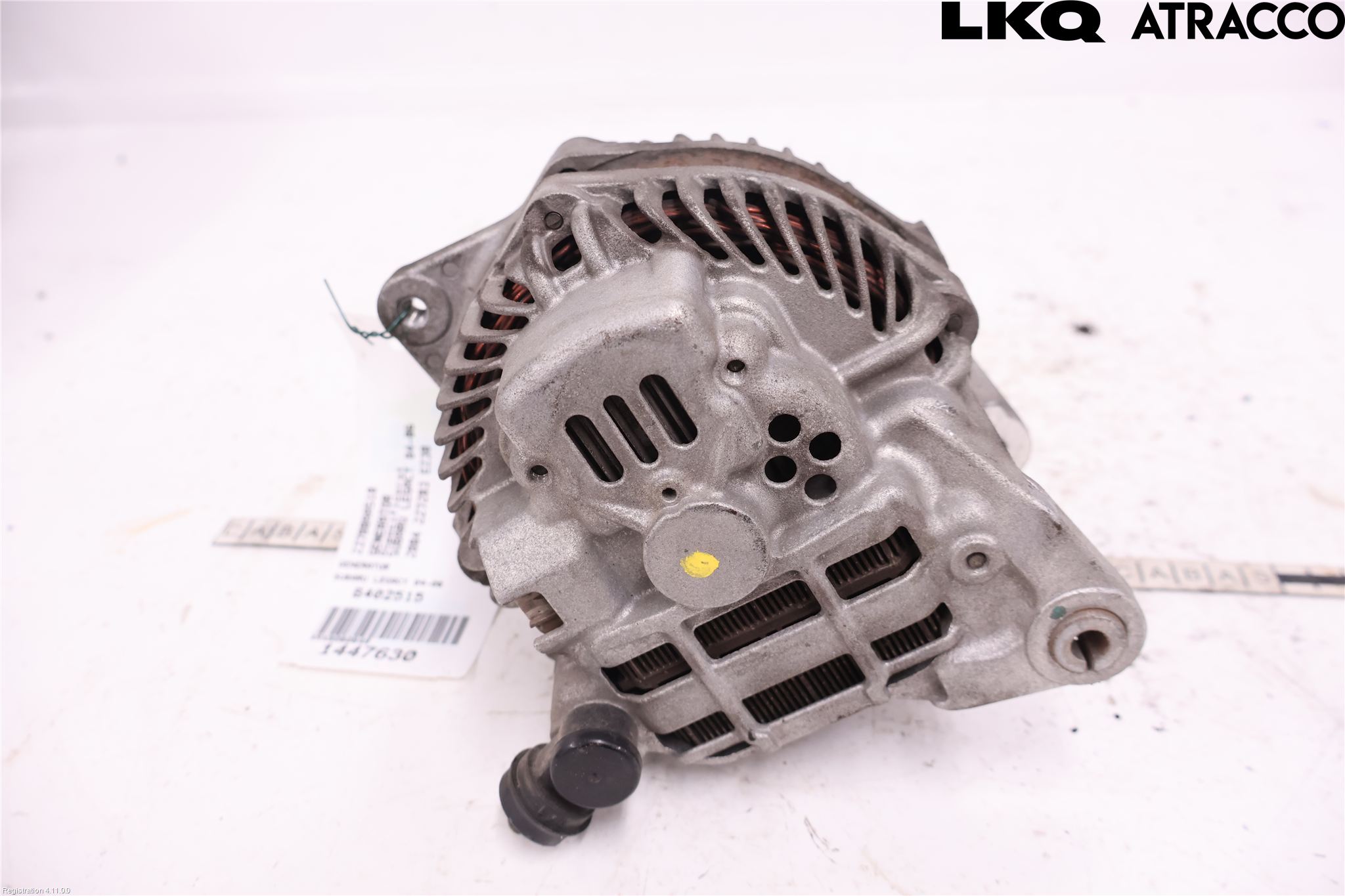 Subaru LEGACY    04-06 Dynamo