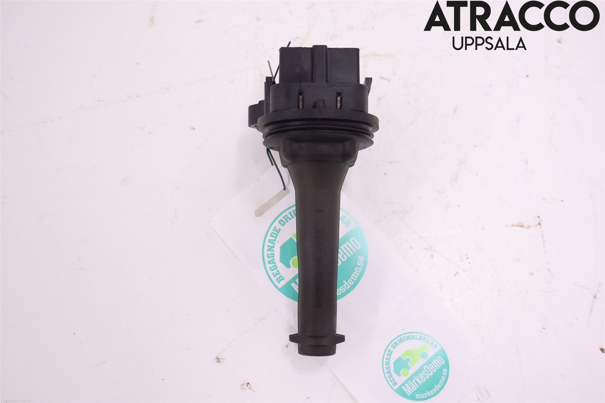 Volvo XC90 03-06 Coil