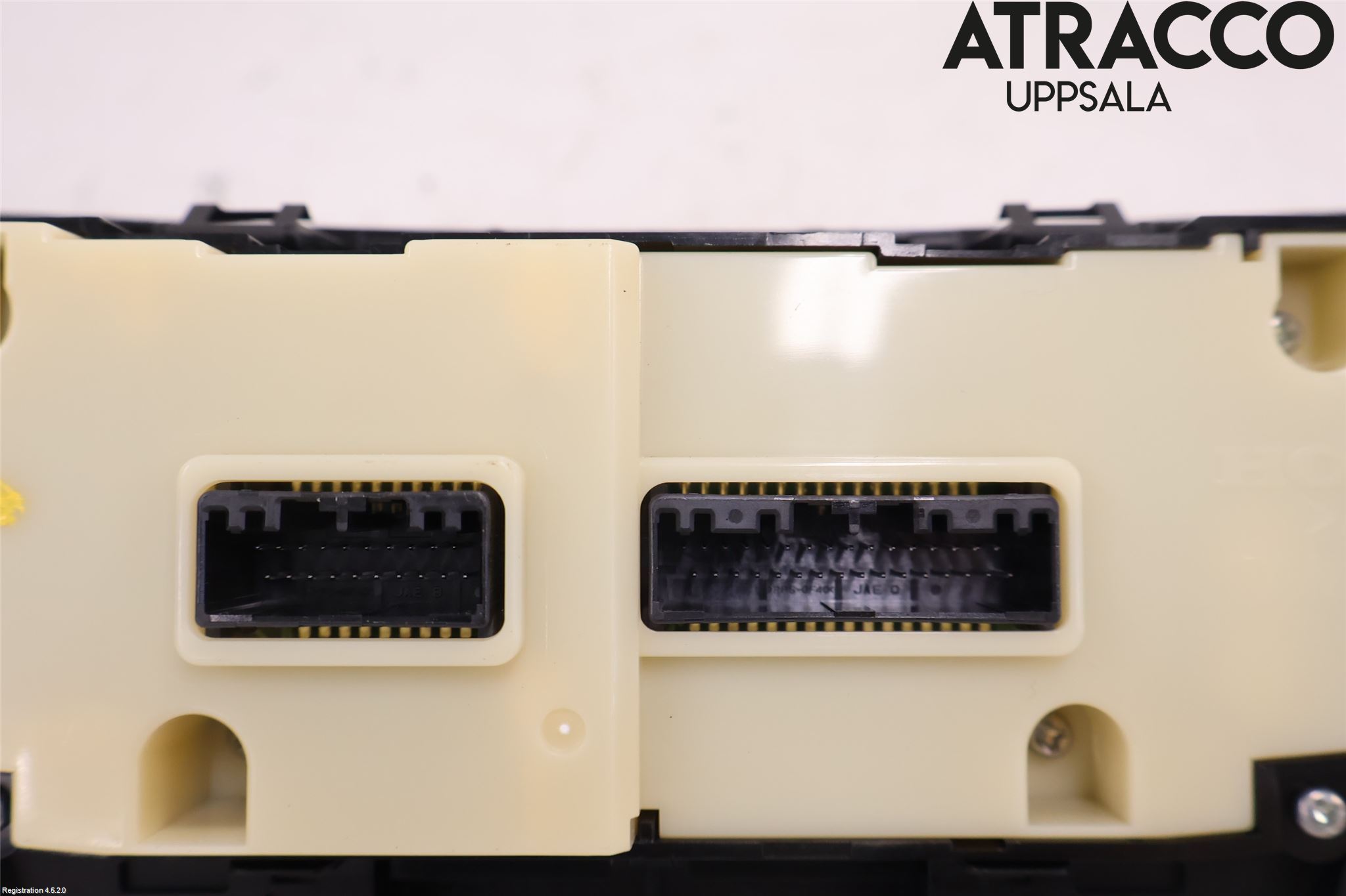 Honda CR-V 13-18 Varme Ac Betjening-Display