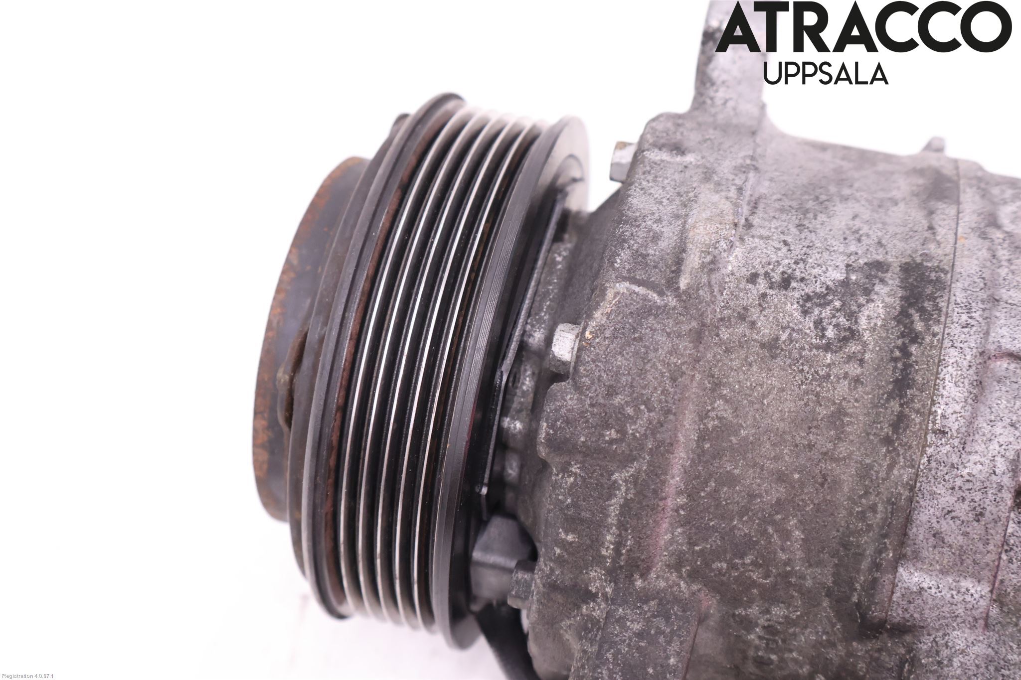BMW X5 F15 13-18 Varme Ac Kompressor