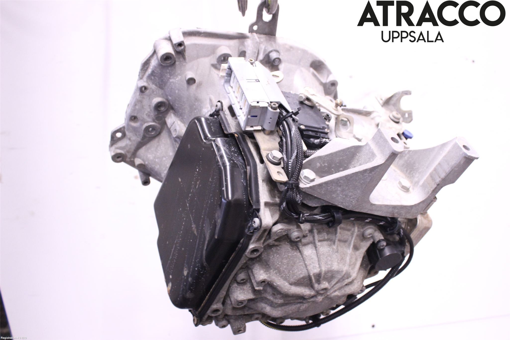 Citroen C5     05-08 Gearkasse Automat