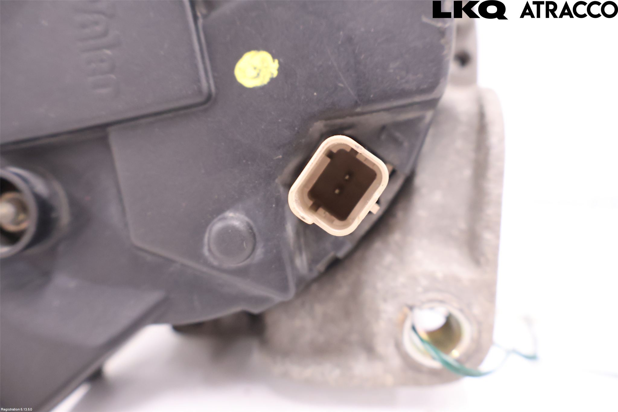 Renault CLIO II 99-01 Dynamo