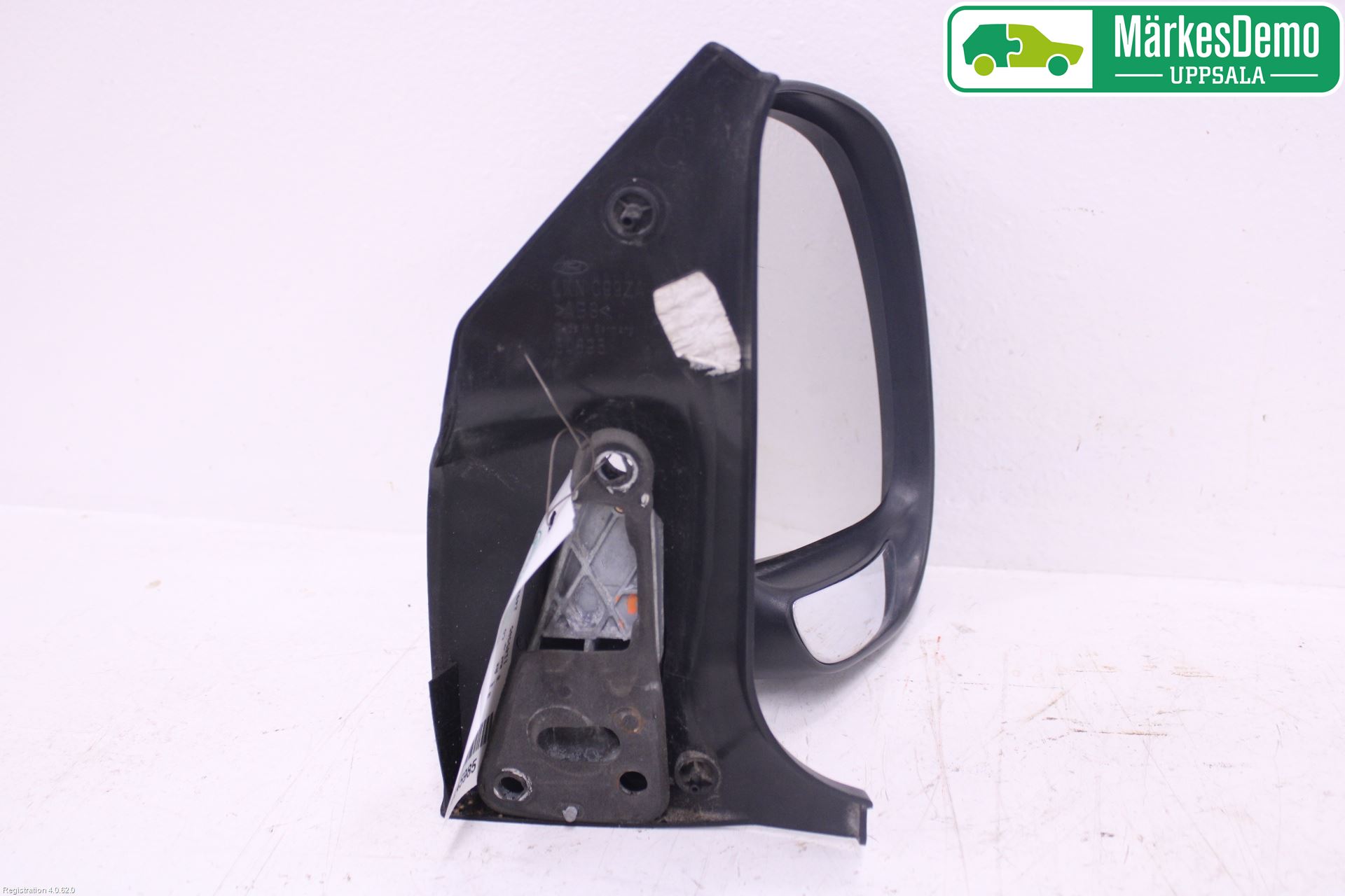 Ford TRANSIT    86-99 Speil H M-Innvjustering