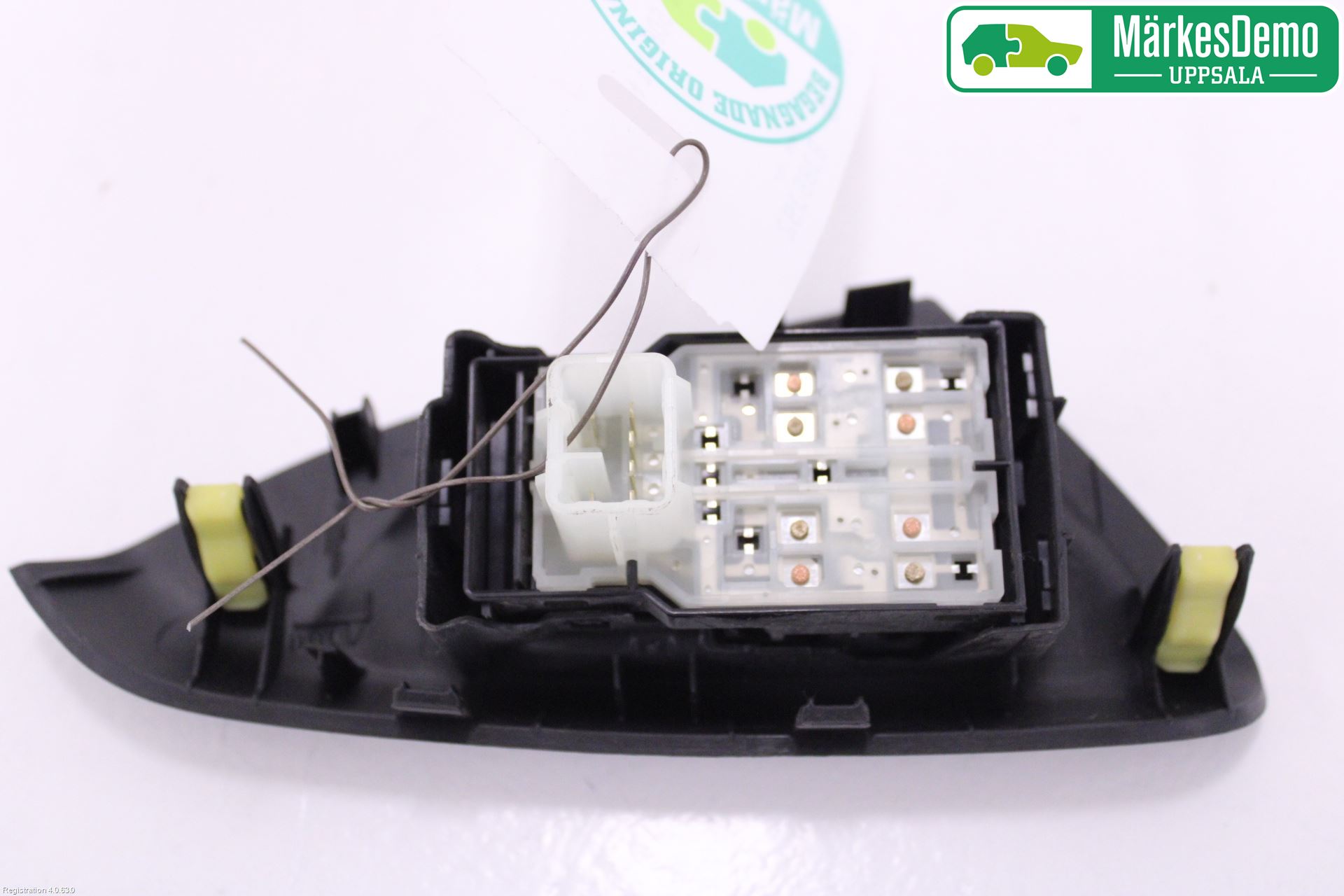 Citroen C1 14-22 Bryter Vindusheis