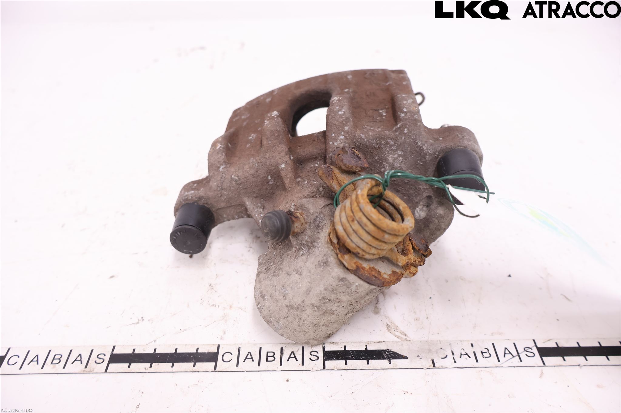 Volvo V50 04-07 Bremsecaliper Bak Venstre