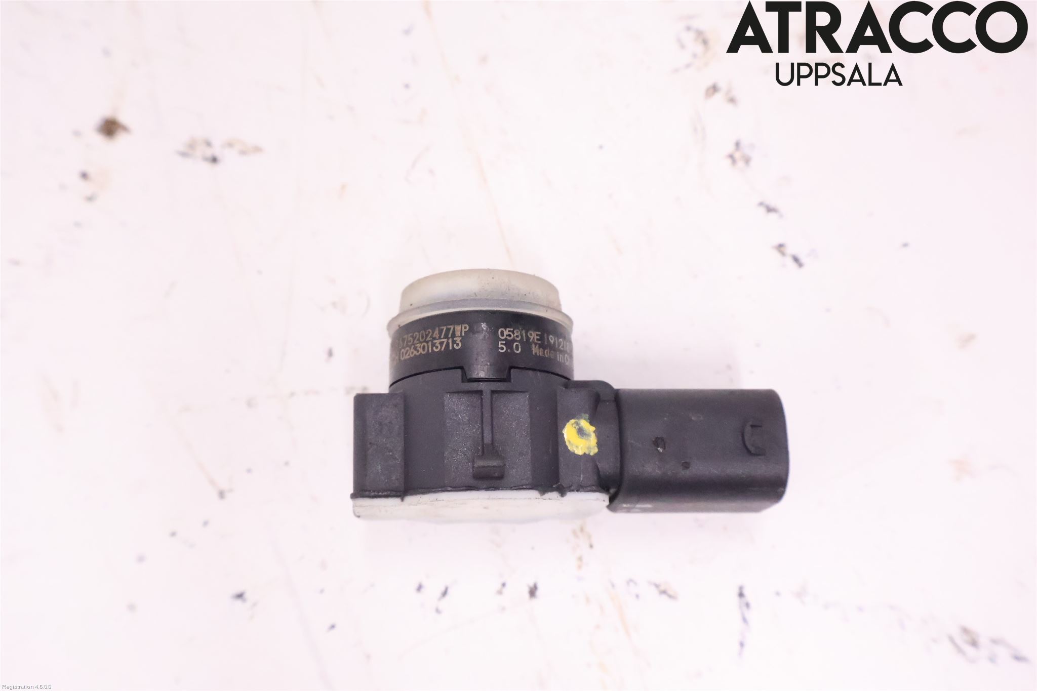 Peugeot EXPERT/E-EXPERT 17- Sensor Ryggesensor