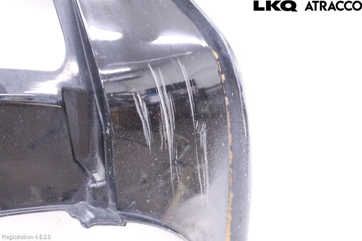 Audi A3/S3 05-13 Støtfanger Bak Midt Del