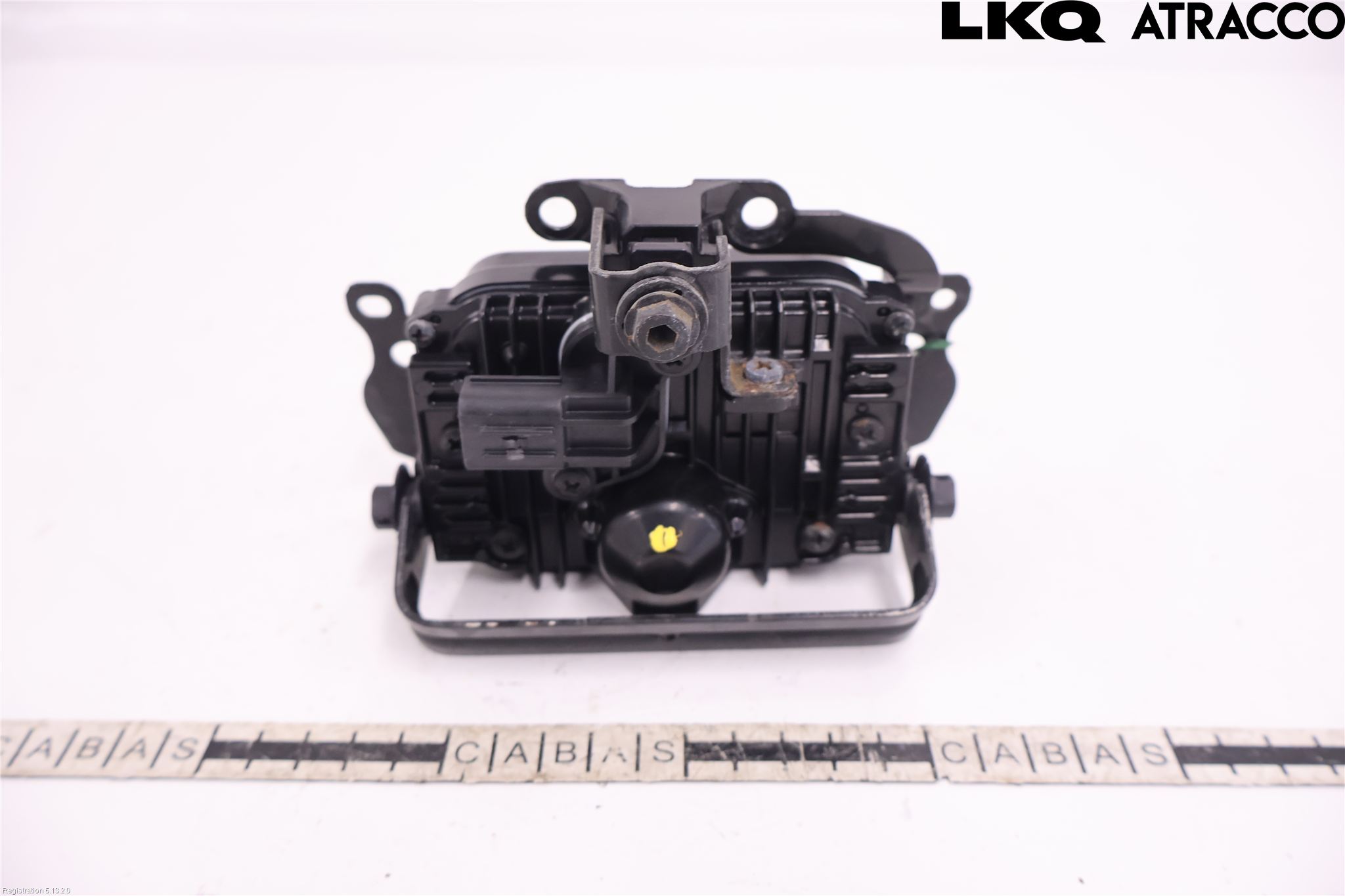 Toyota PRIUS+ ZVW40 12-20 Sensor Kollisjonsbeskyttelse