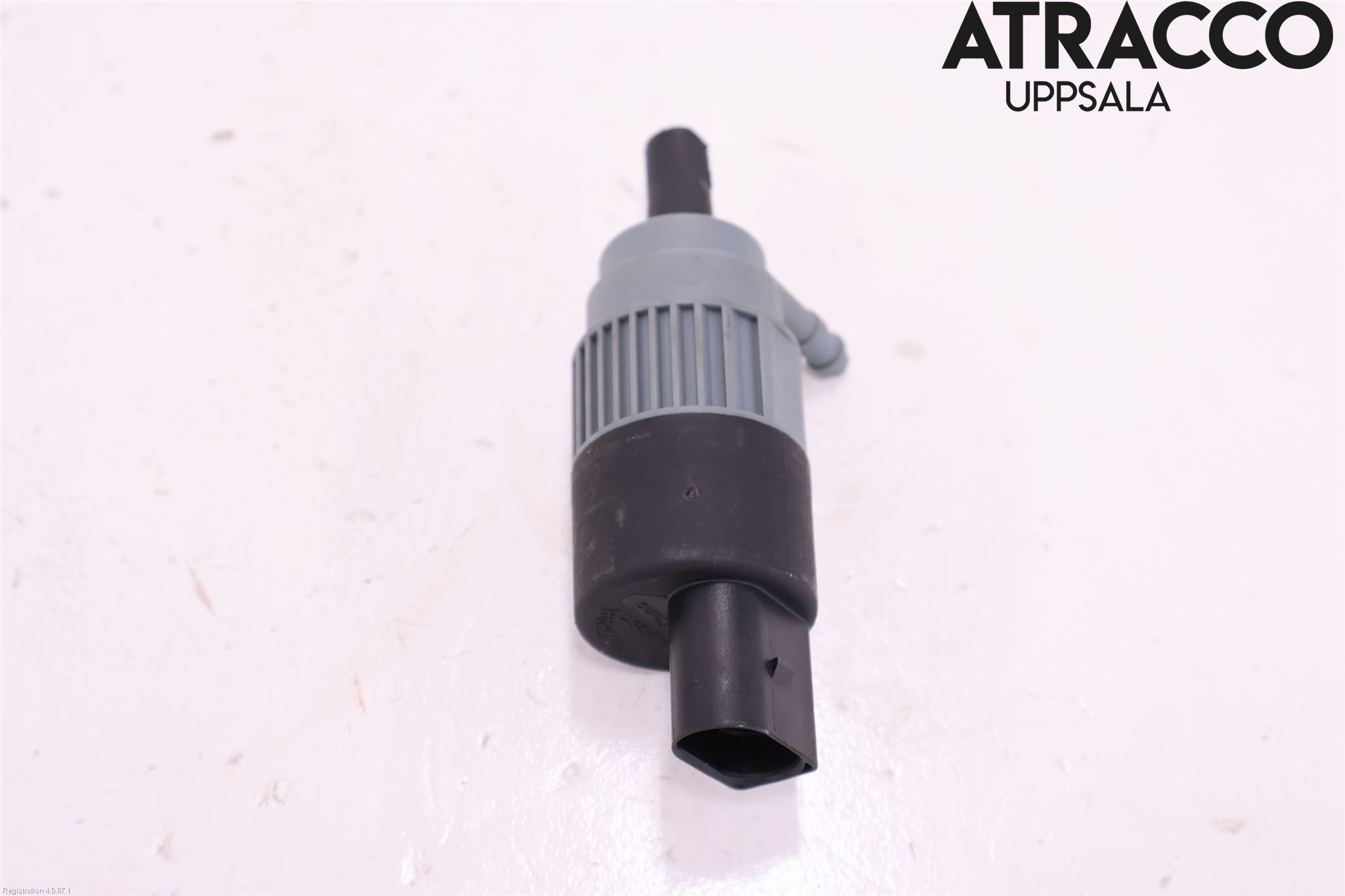 Nissan QASHQAI 14-17 Spylerpumpe Høytrykk