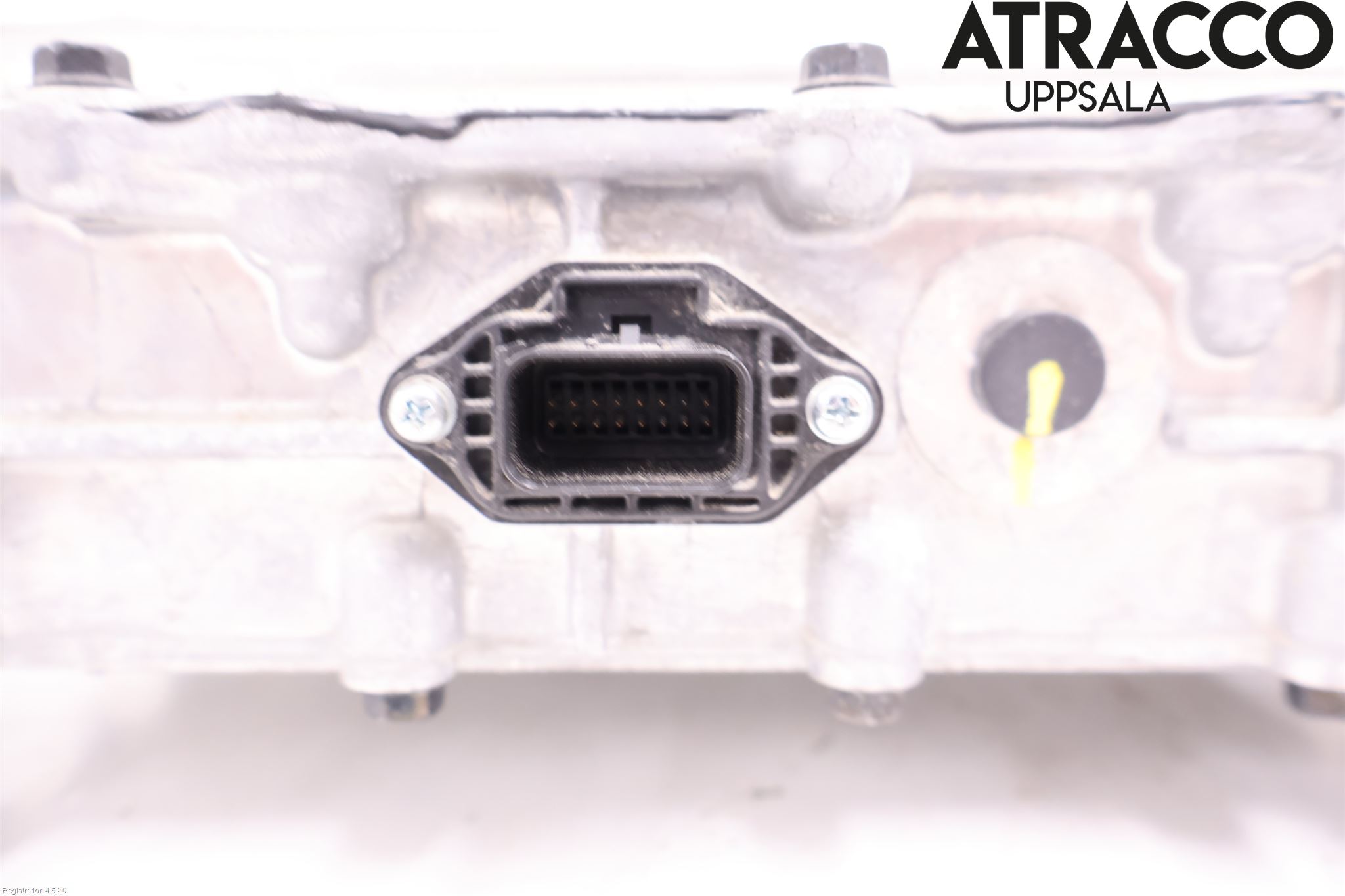 Hyundai IONIQ AE 17-22 Batterilader Hybrid
