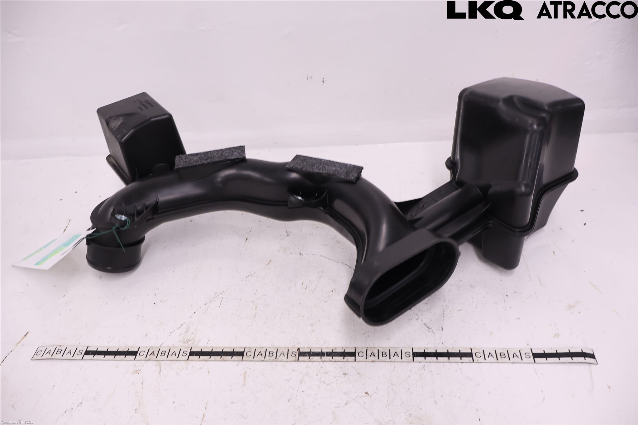 Toyota COROLLA 19- Lufrenser Øvrig