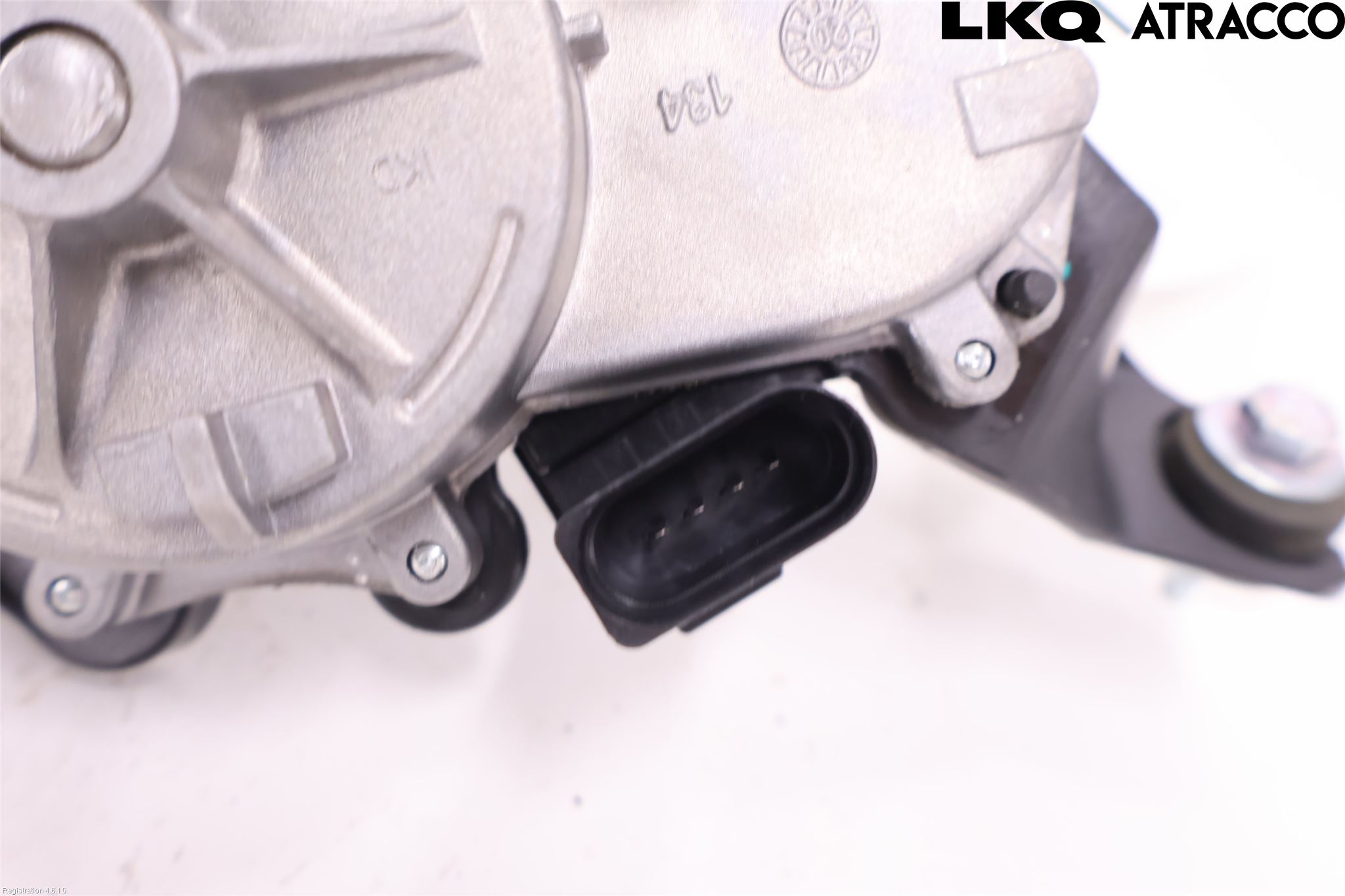 Hyundai i20 BC 21- Viskermotor Bakluke