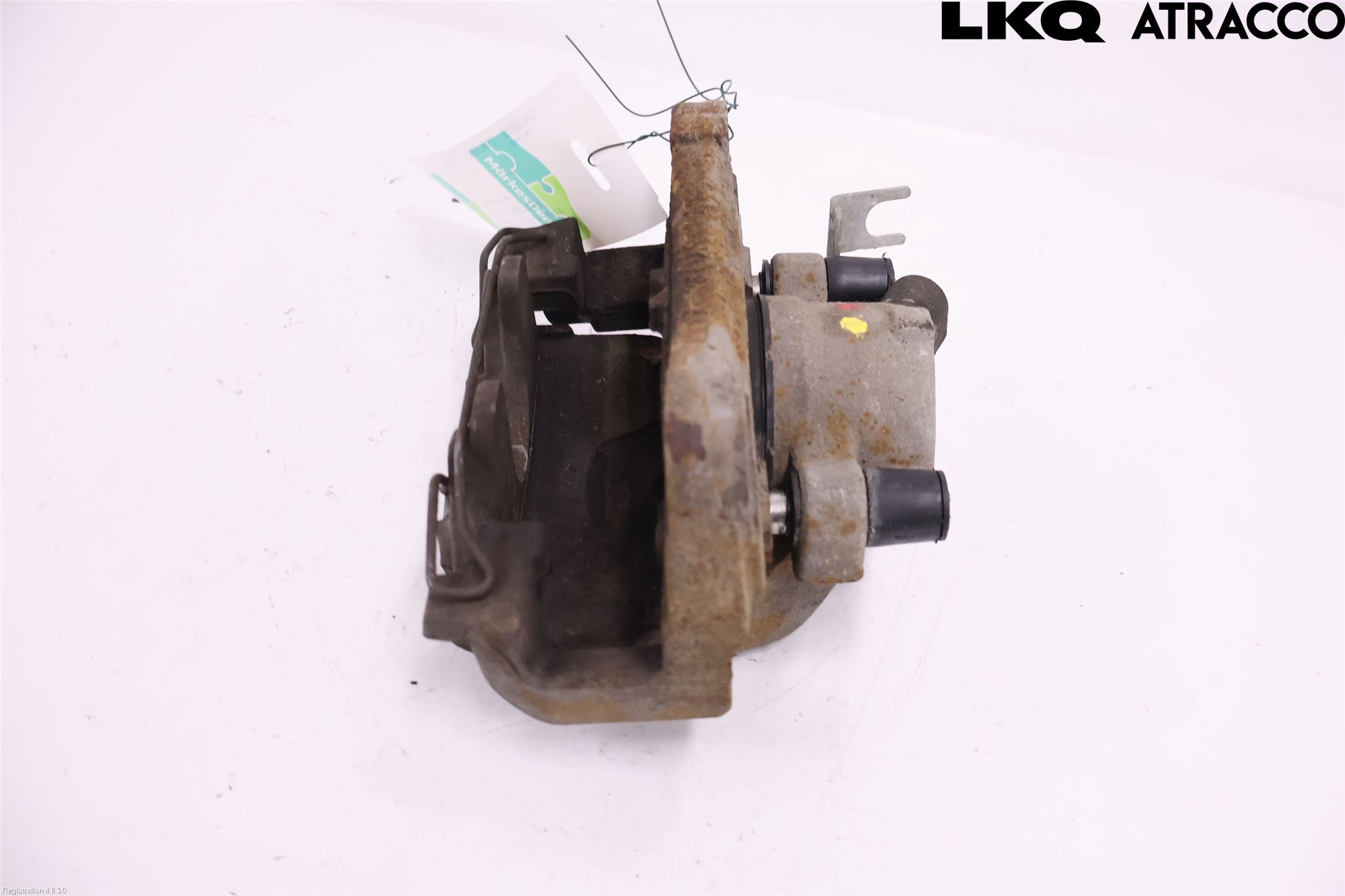 Audi A4/S4 B9 16-19 Bremsecaliper Foran Høyre