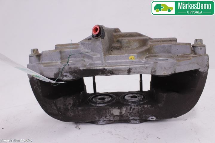 Mercedes-Benz MB C-KLASS (W205) 14-21 Bremsecaliper Foran Høyre