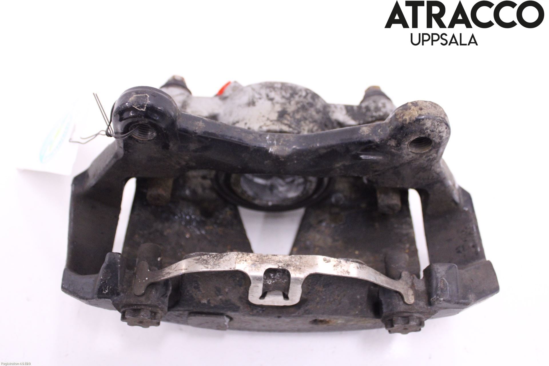 Audi A5 07-16 Bremsecaliper Foran Høyre