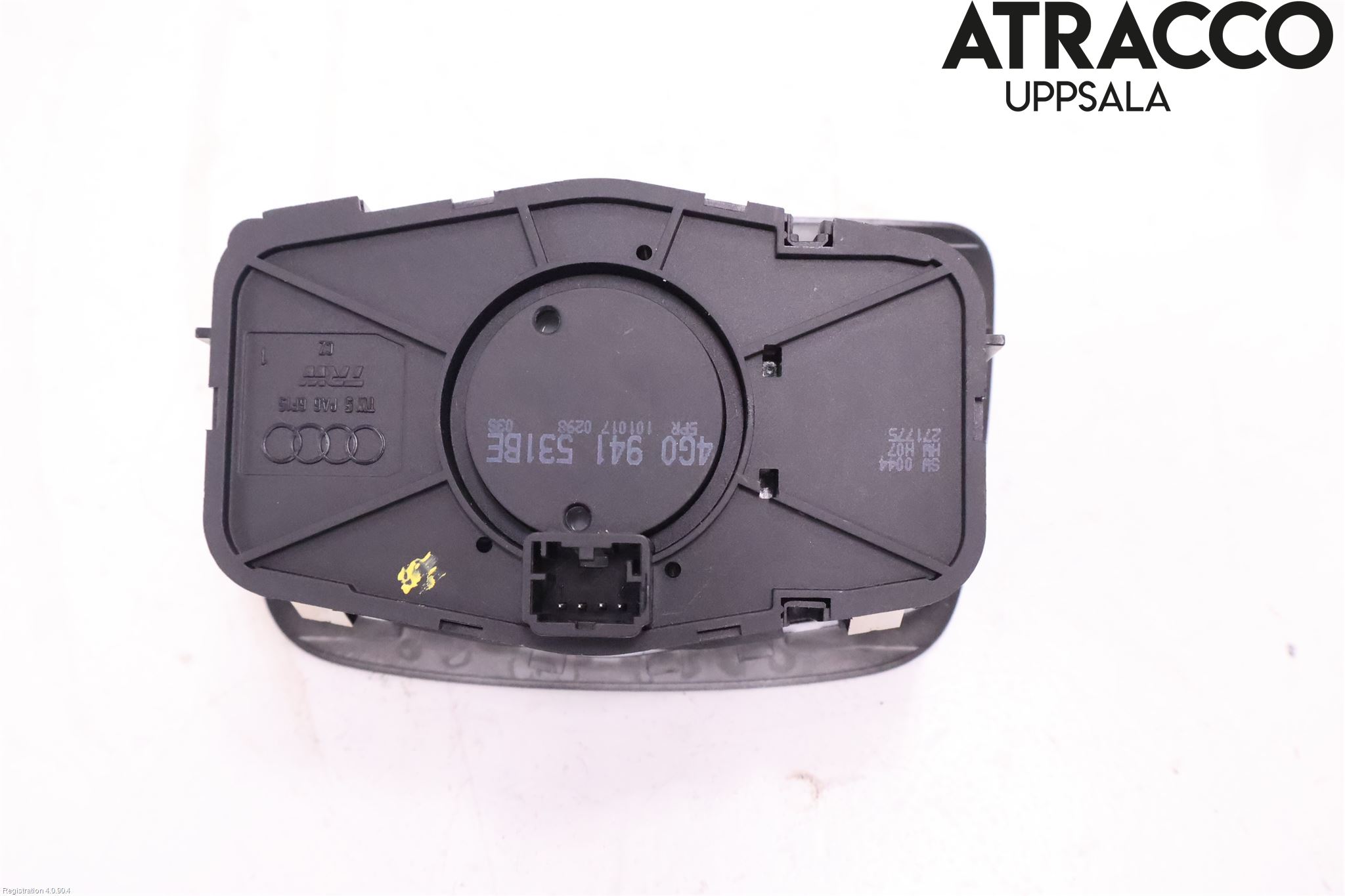 Audi A6/S6 4G 11-18 Bryter Hovedlys