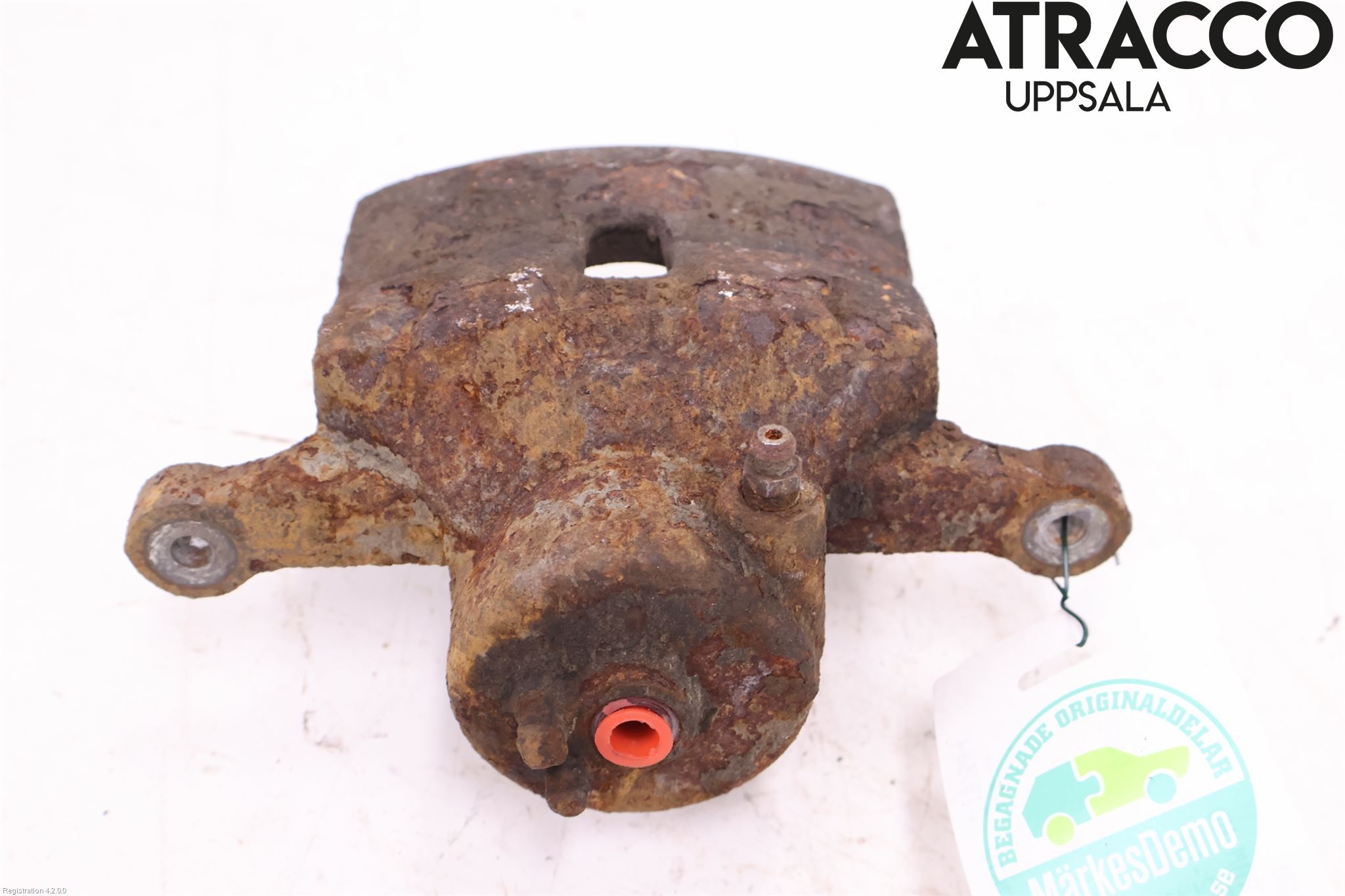 Kia CEED 12-18 Bremsecaliper Foran Høyre