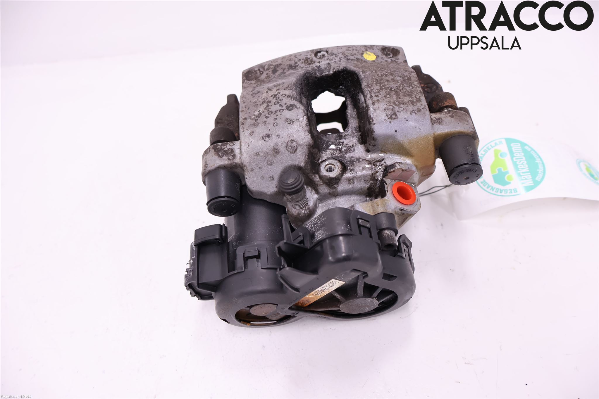 Mercedes-Benz MB C-KLASS (W205) 14-21 Bremsecaliper Bak Høyre