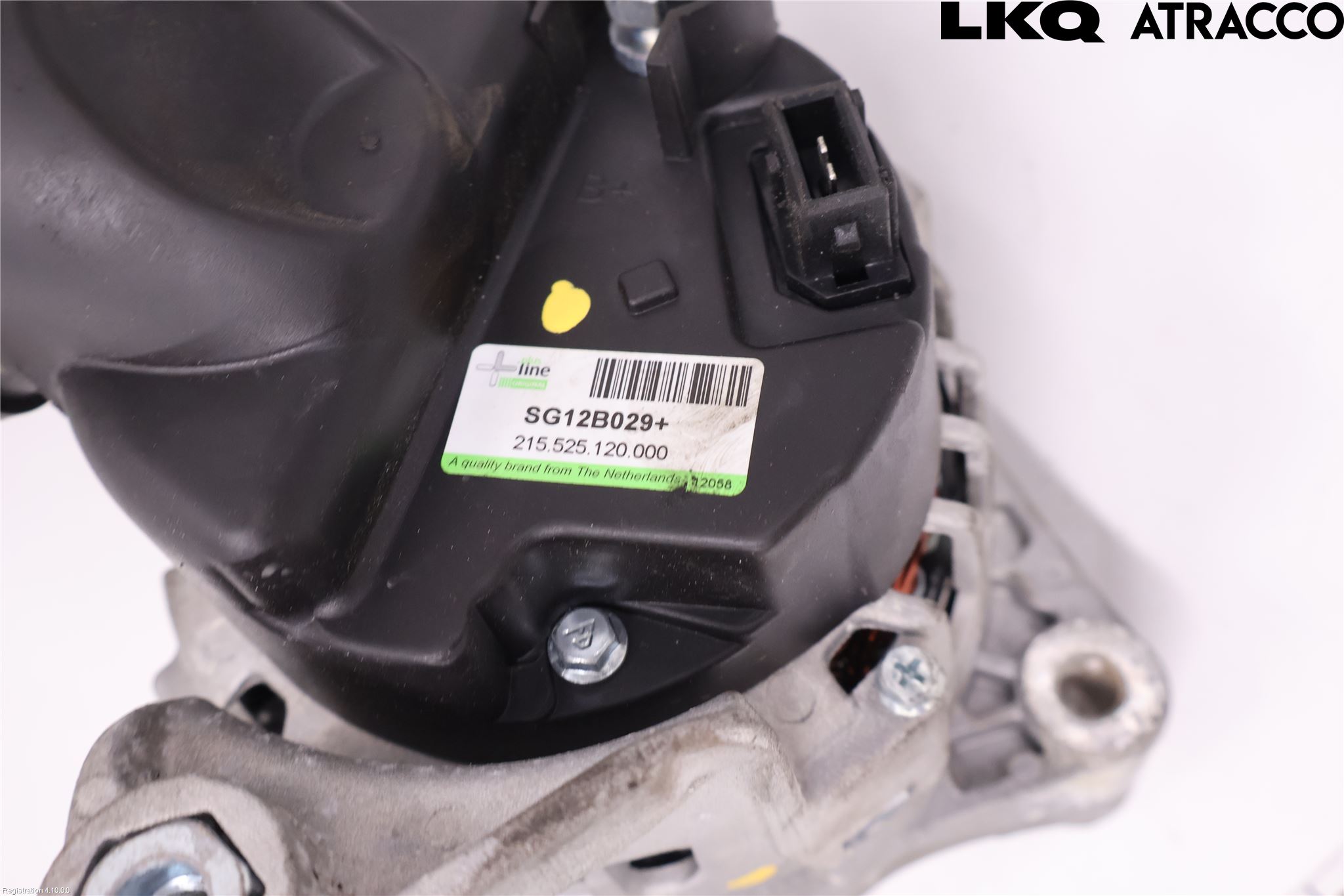BMW 5 E39 95-04 Dynamo