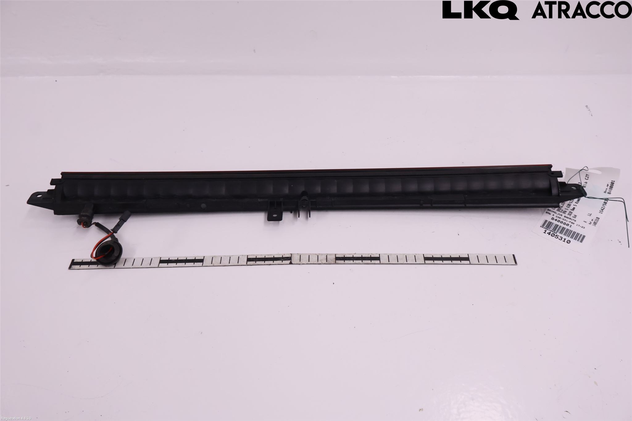 BMW 5 G30/G31/F90 17-23 Bremselys Bakrute