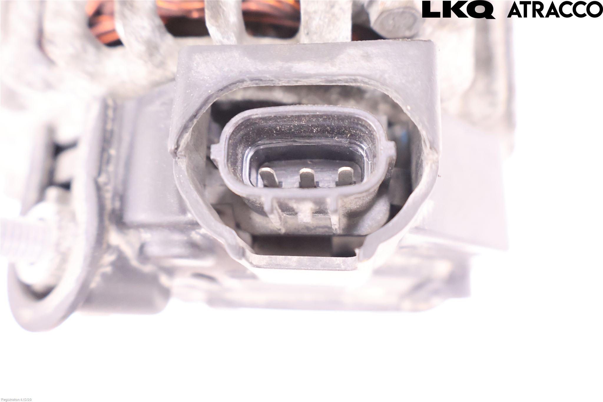 Kia SPORTAGE (SL) 11-15 Dynamo