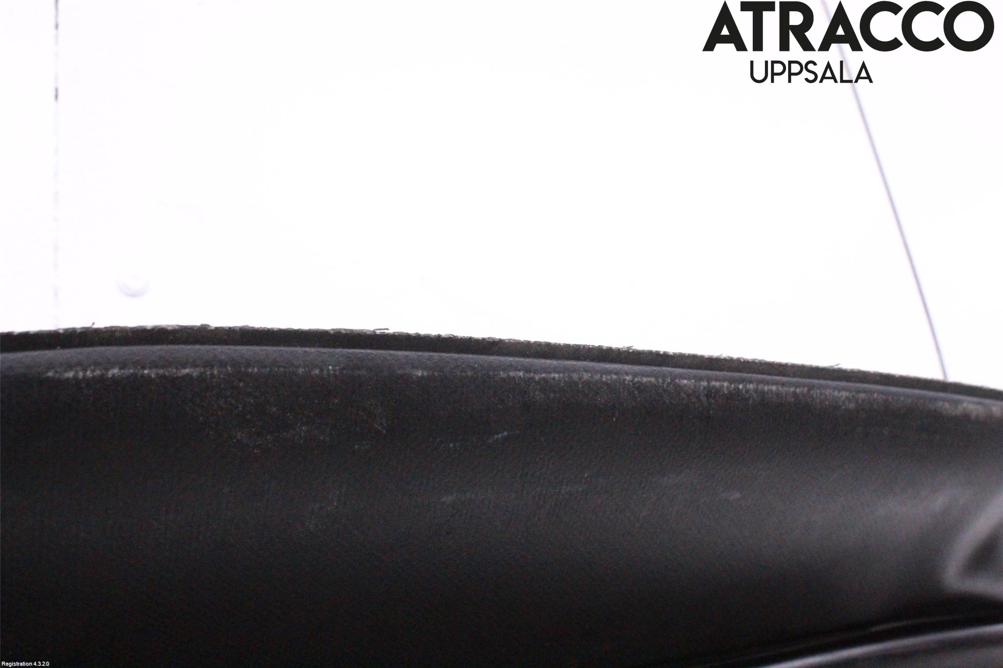 BMW 3 E90/91 SED/TOU 05-12 Innr Innsyn Beskytelse Stv