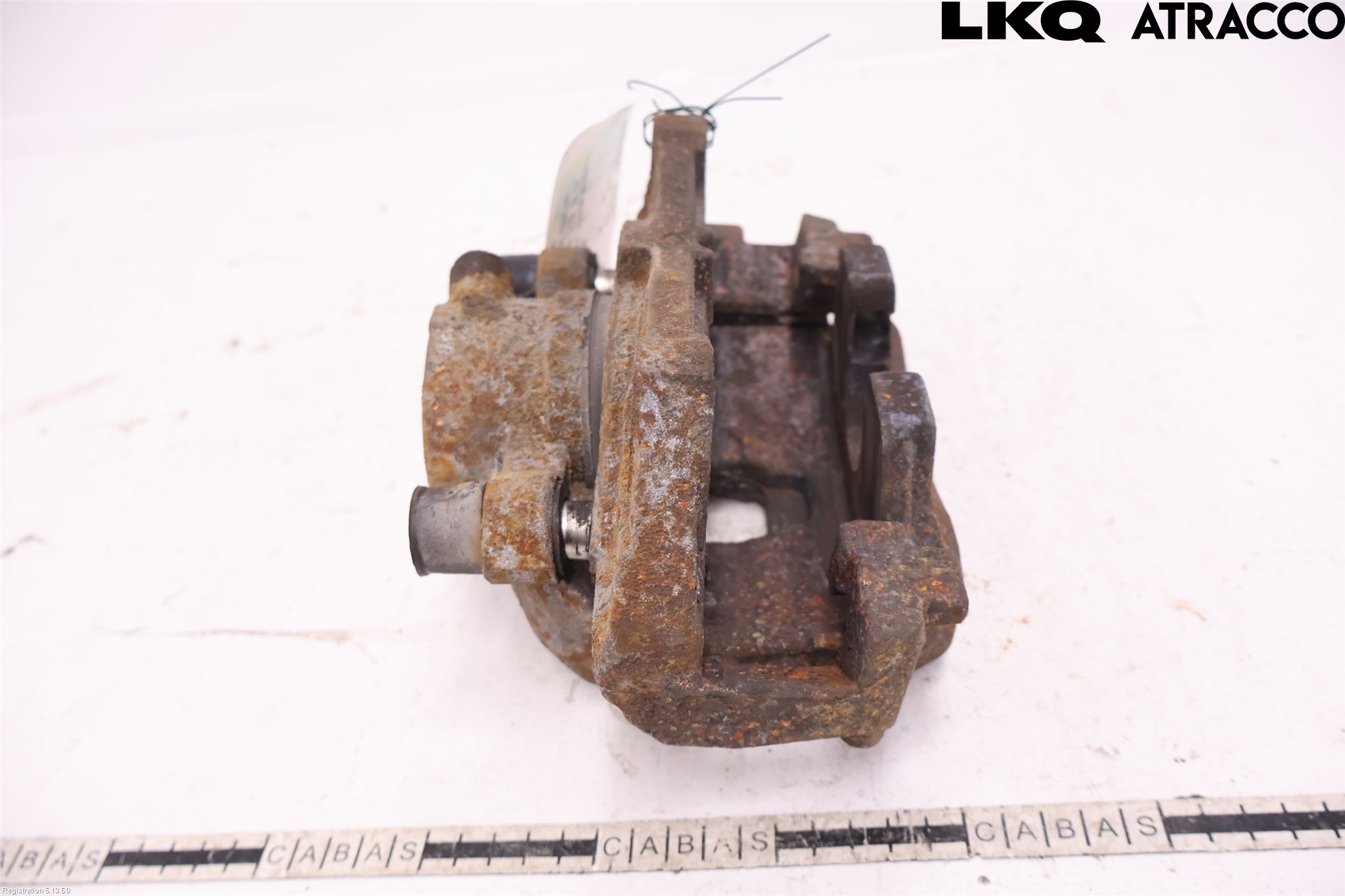 Volvo XC60 14-17 Bremsecaliper Foran Høyre